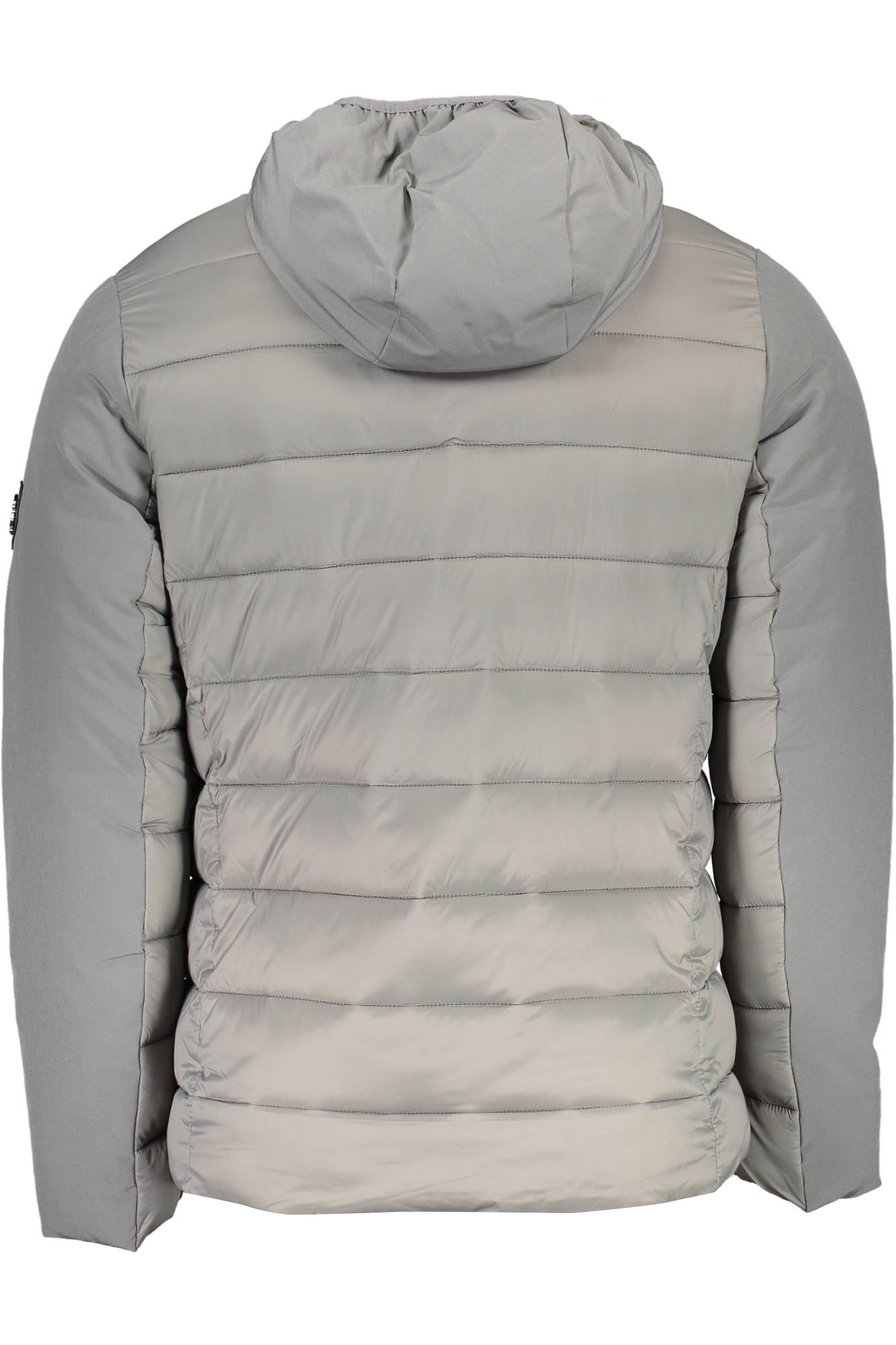 ROBERTO CAVALLI GRAY MEN&#039;S JACKET