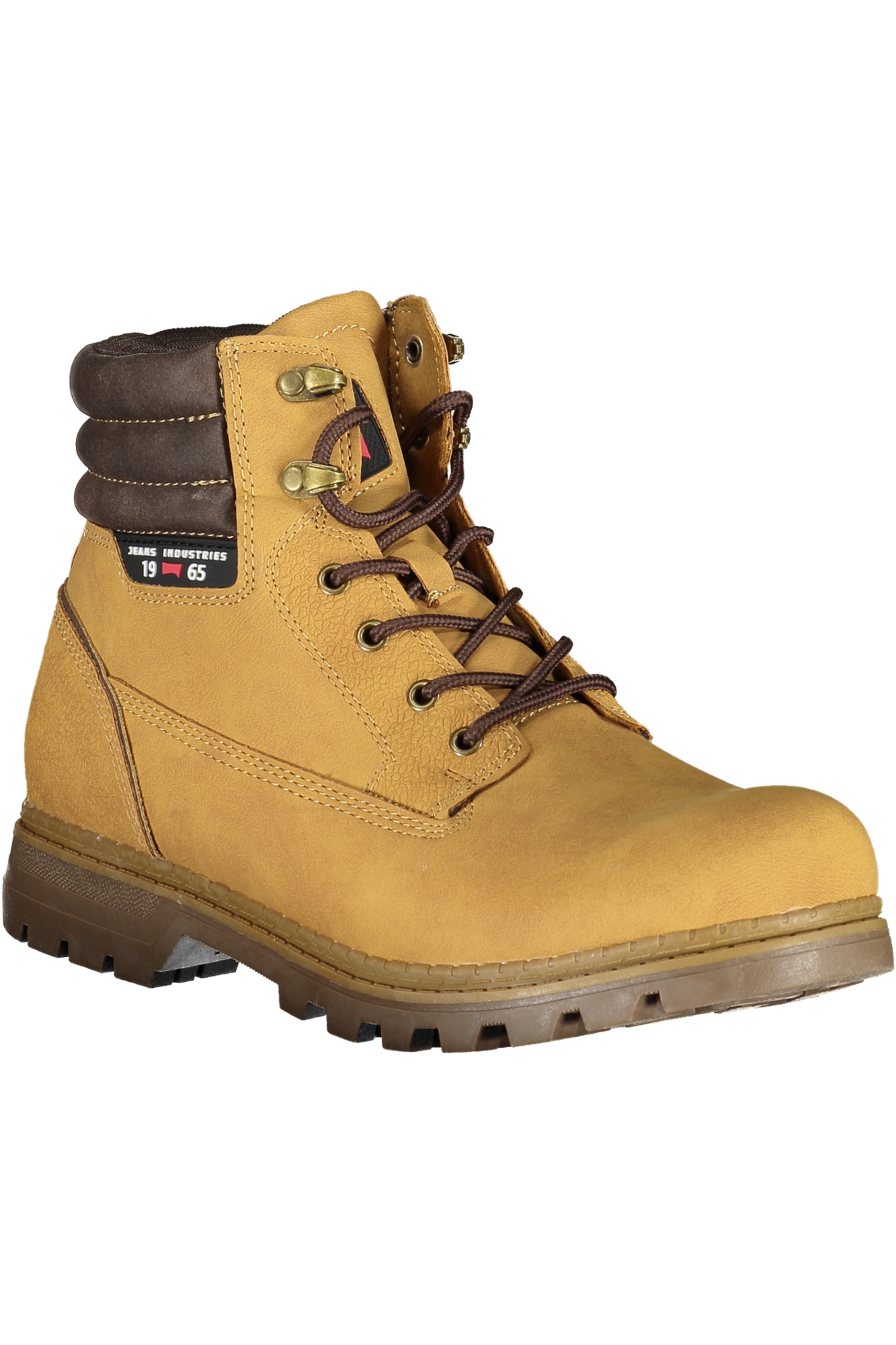 CARRERA FOOTWEAR MEN&#039;S BOOT YELLOW