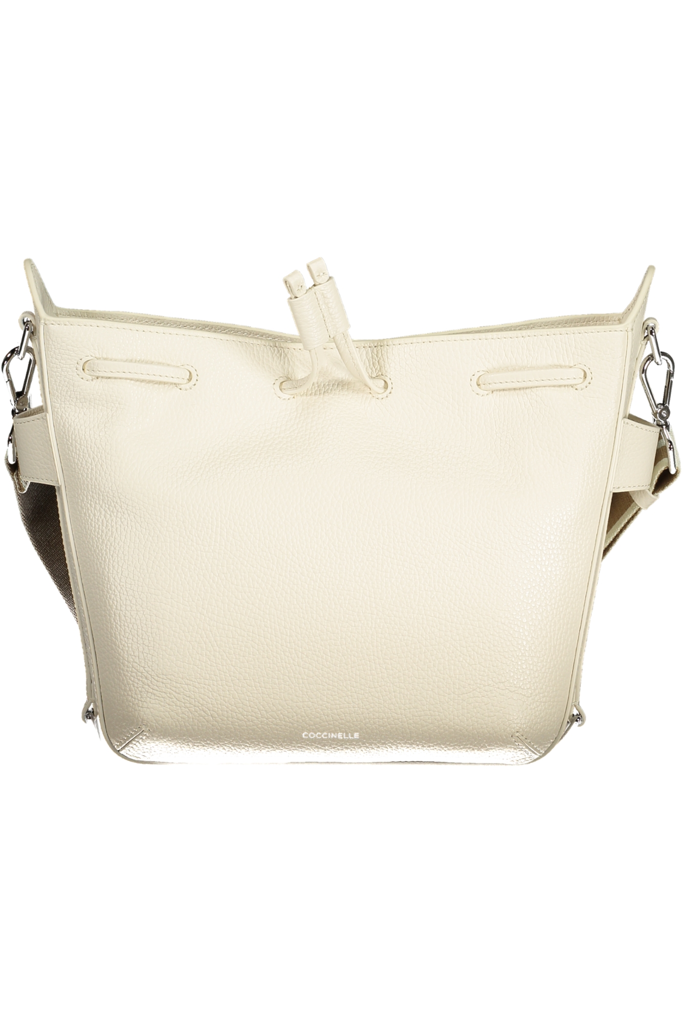 Coccinelle bílá dámská kabelka