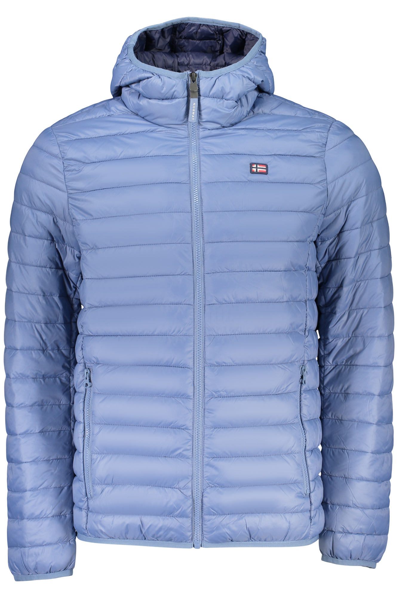 Мъжко кожено зимно яке