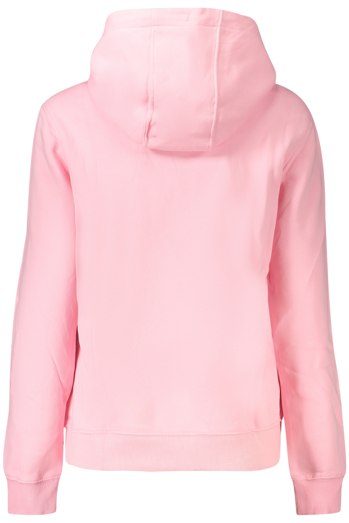 TOMMY HILFIGER SWEATSHIRT WITHOUT ZIP WOMEN PINK