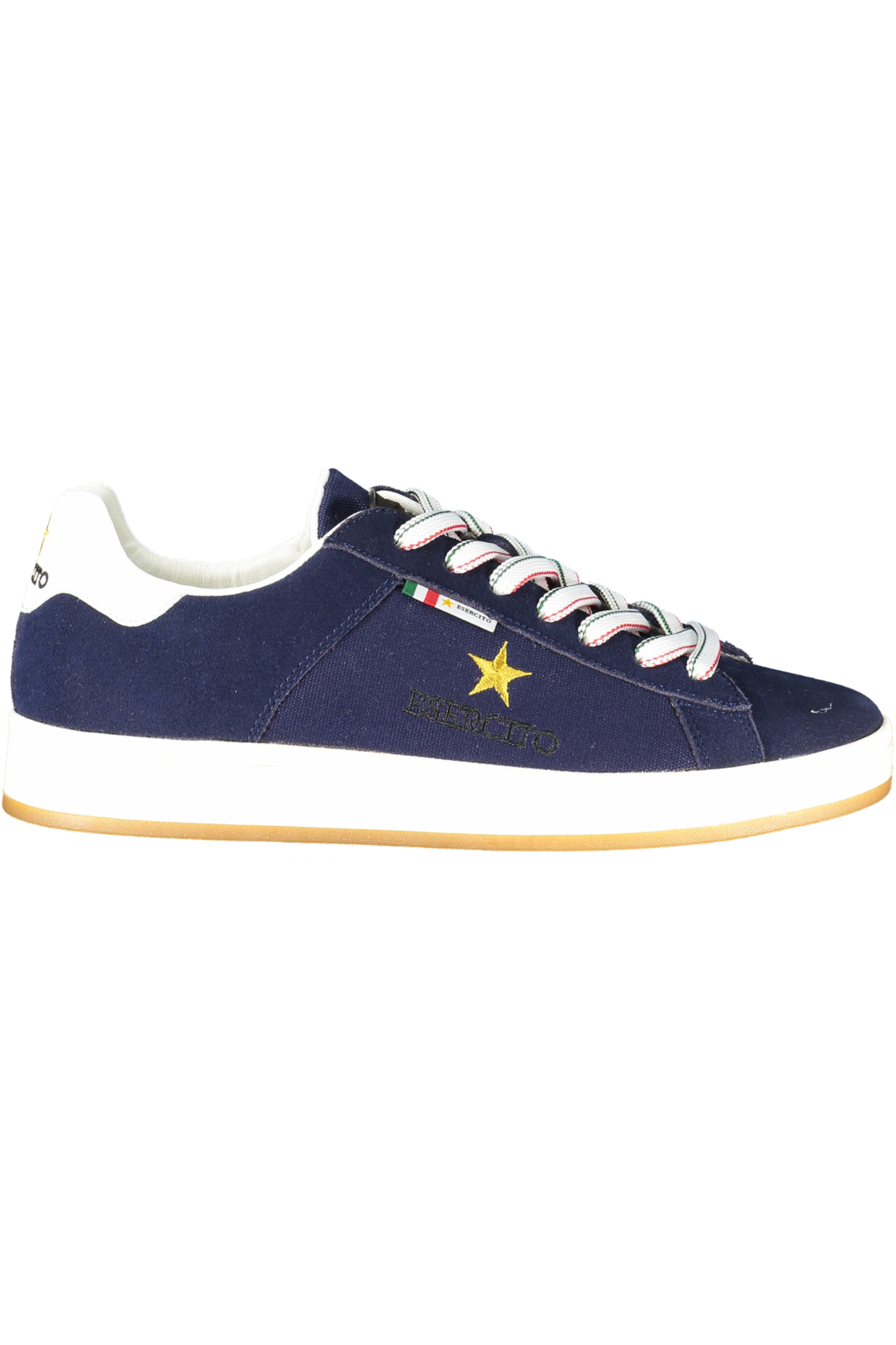 ARMY 1659 MENS SPORTS FOOTWEAR BLUE