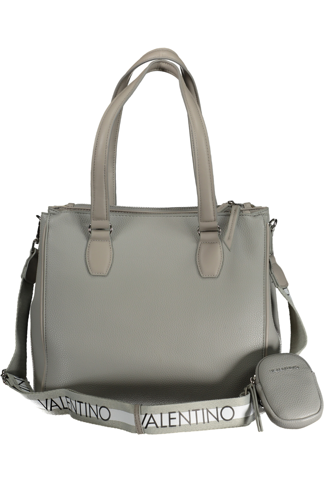 VALENTINO BAGS GRAY WOMEN&#039;S BAG