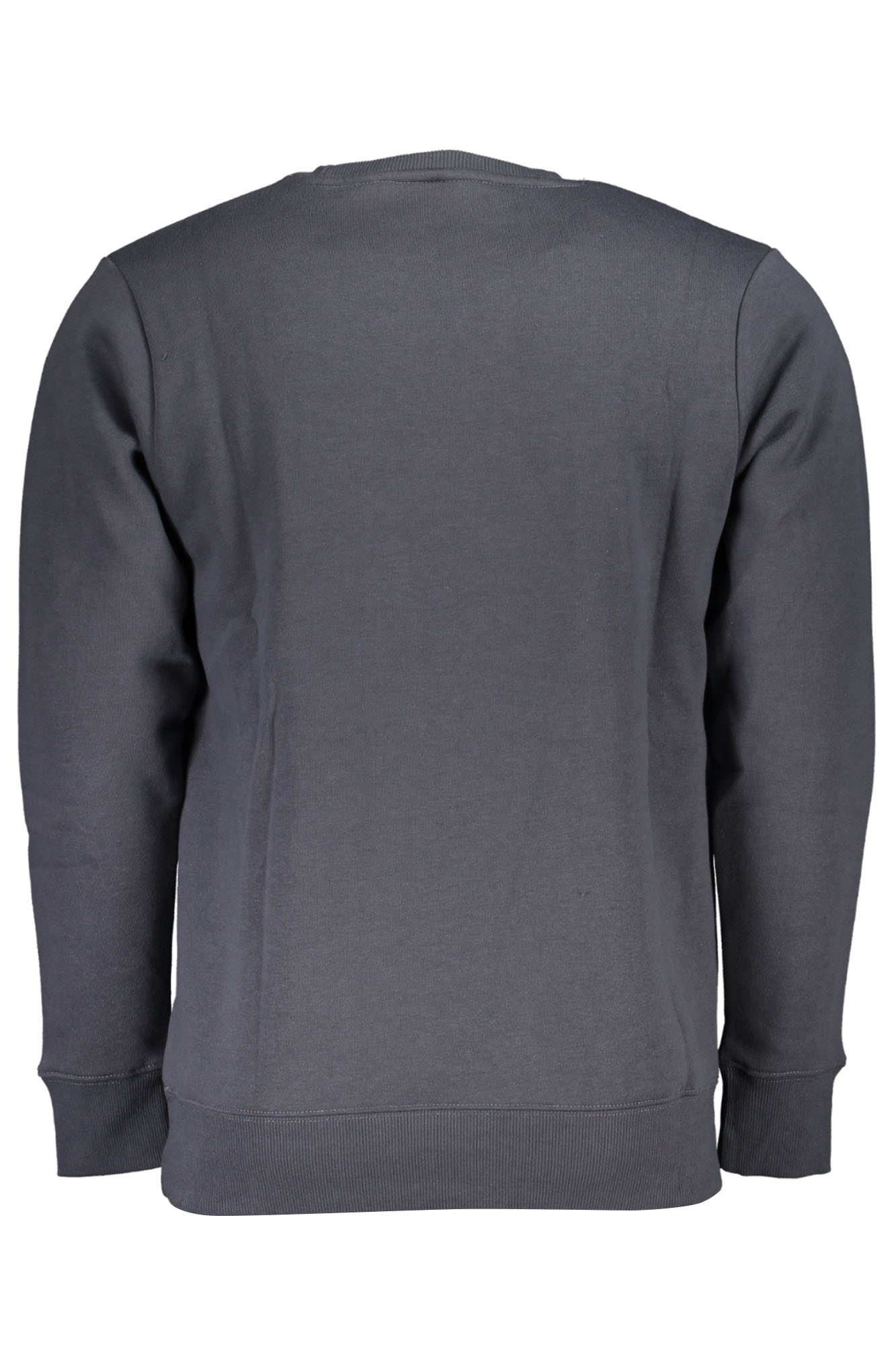 NORWAY 1963 MEN&#039;S GRAY ZIPLESS SWEATSHIRT