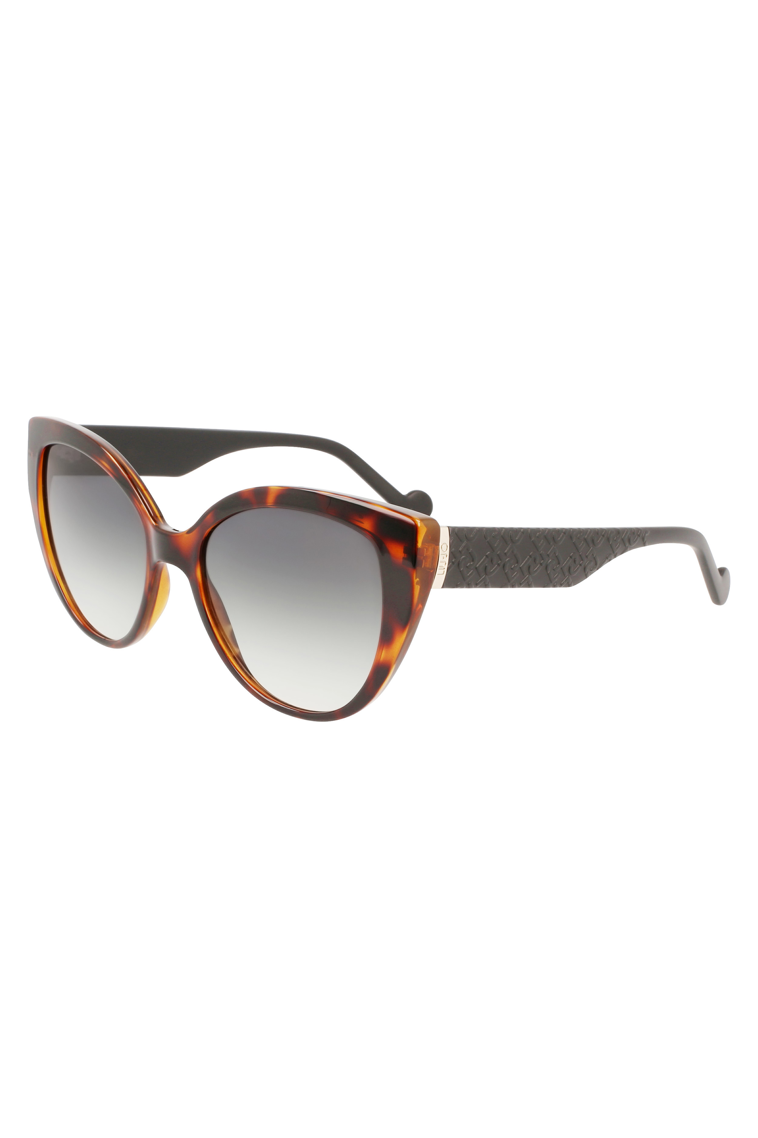 LIU JO BROWN WOMEN&#039;S SUNGLASSES