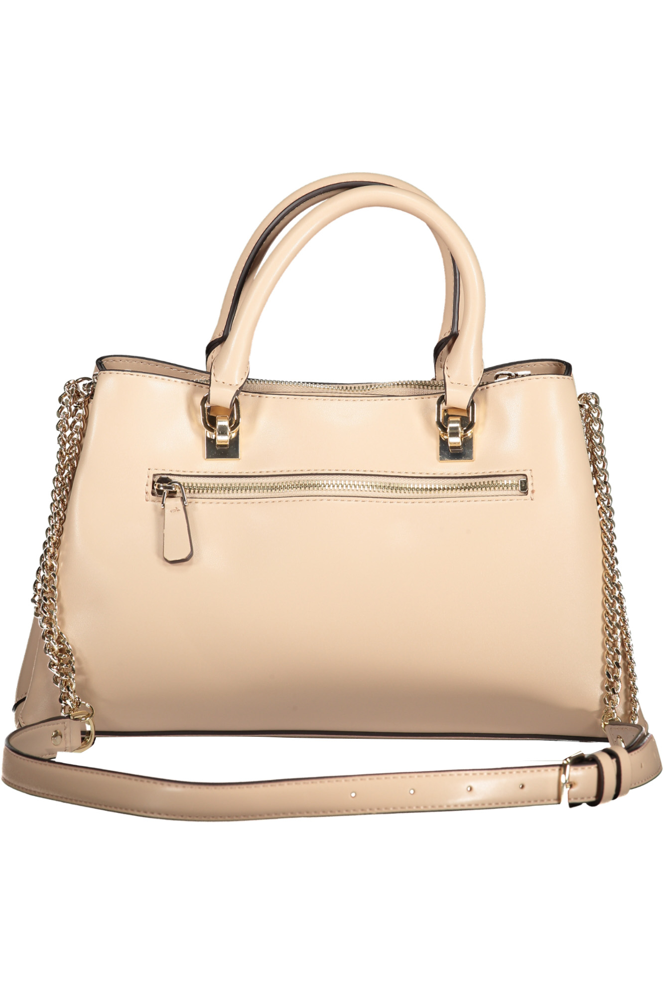 GUESS JEANS BEIGE WOMEN&#039;S BAG