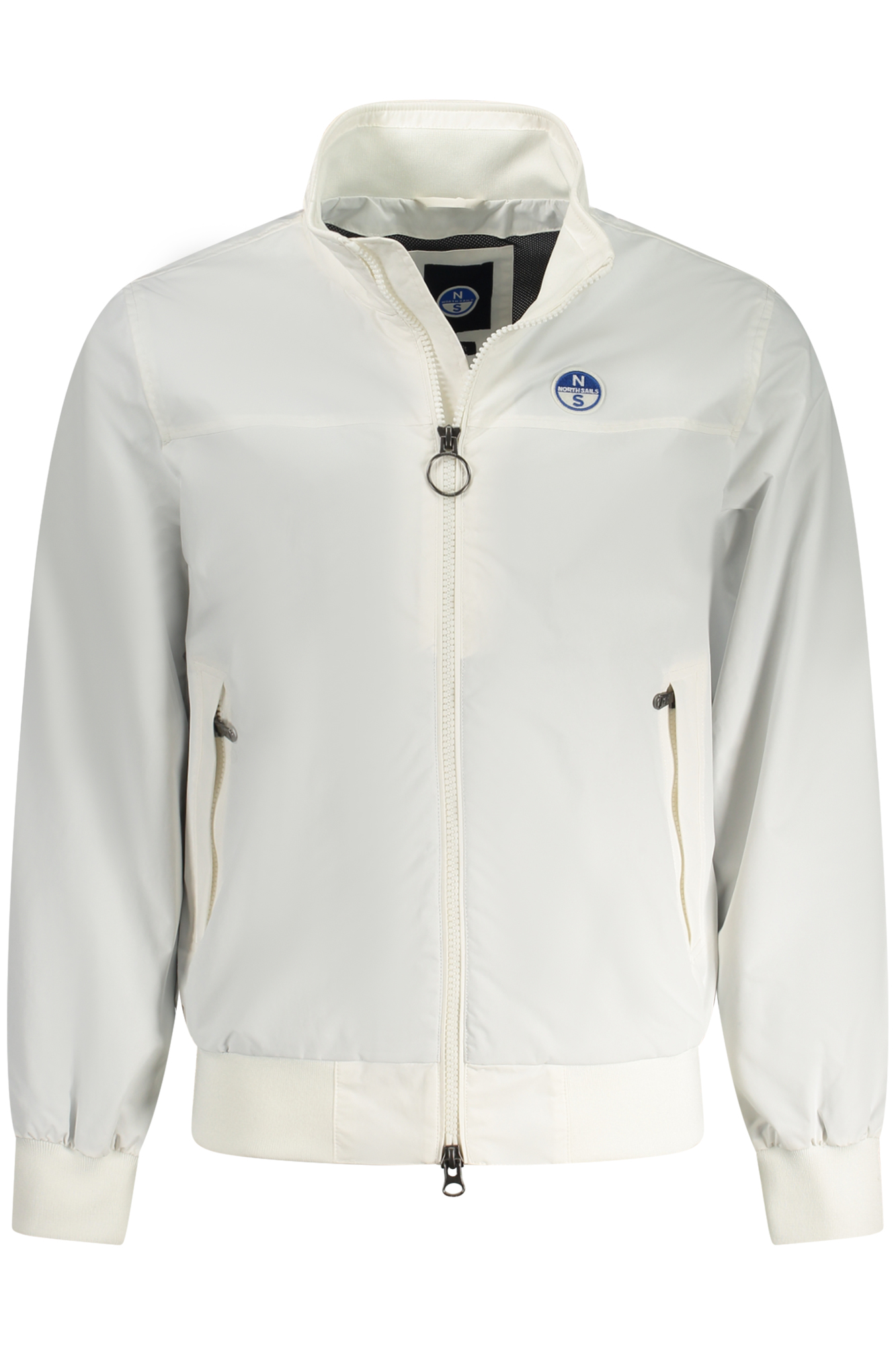 NORTH SAILS MEN&#039;S JACKET WHITE