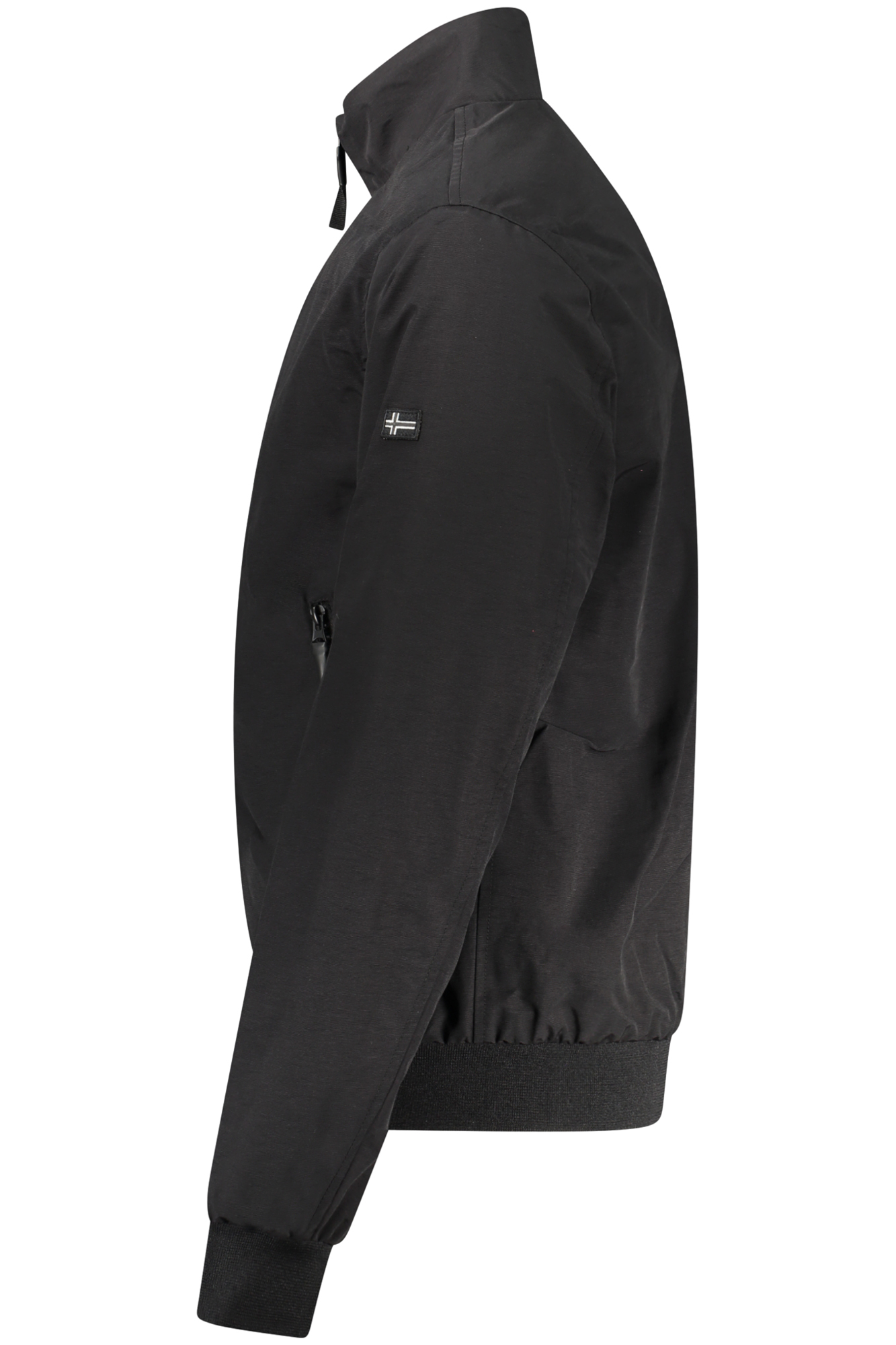 NORWAY 1963 MEN'S BLACK JACKET