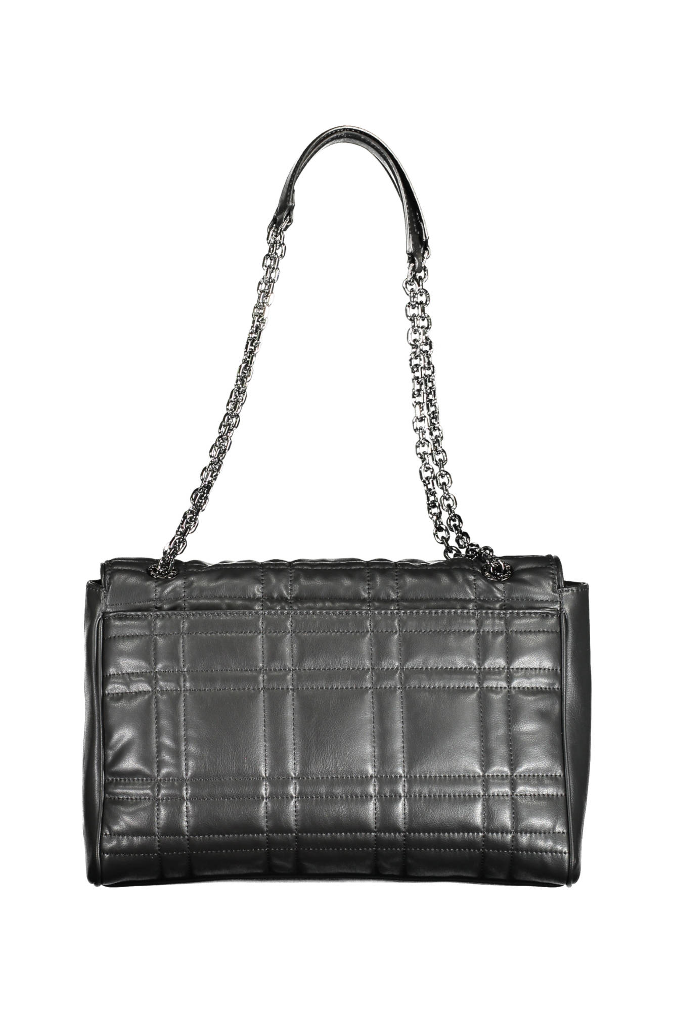 CALVIN KLEIN WOMEN&#039;S BAG BLACK