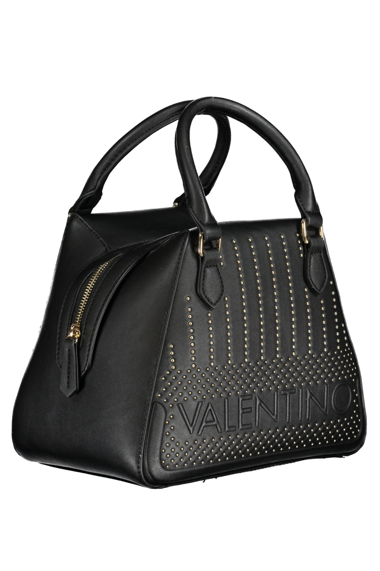 VALENTINO BAGS BLACK WOMEN'S BAG