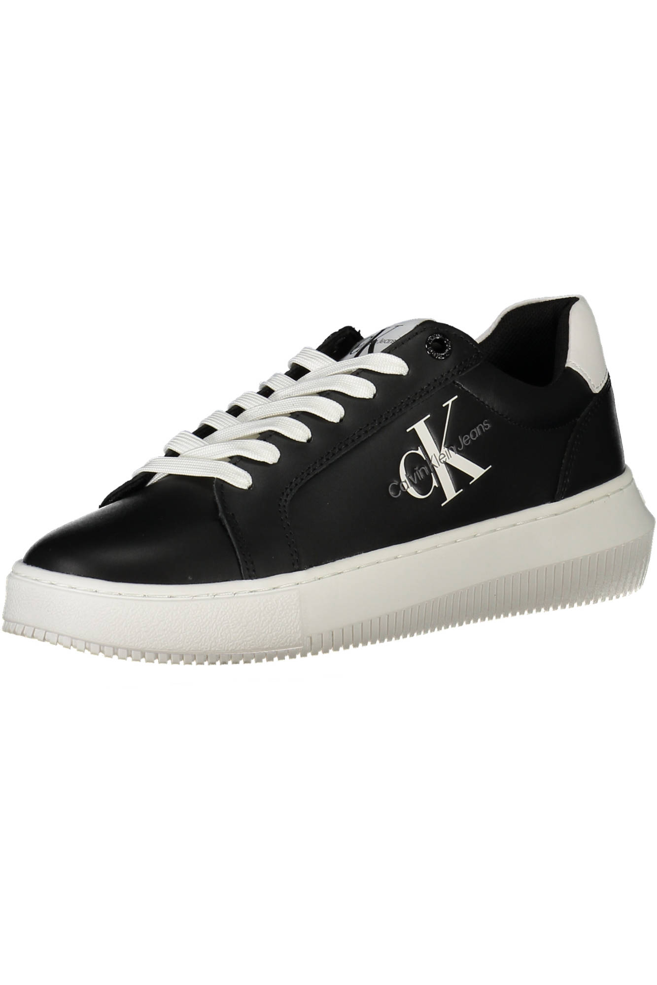 Calvin Klein Chunky Chunky Laceup Women's Sneaker