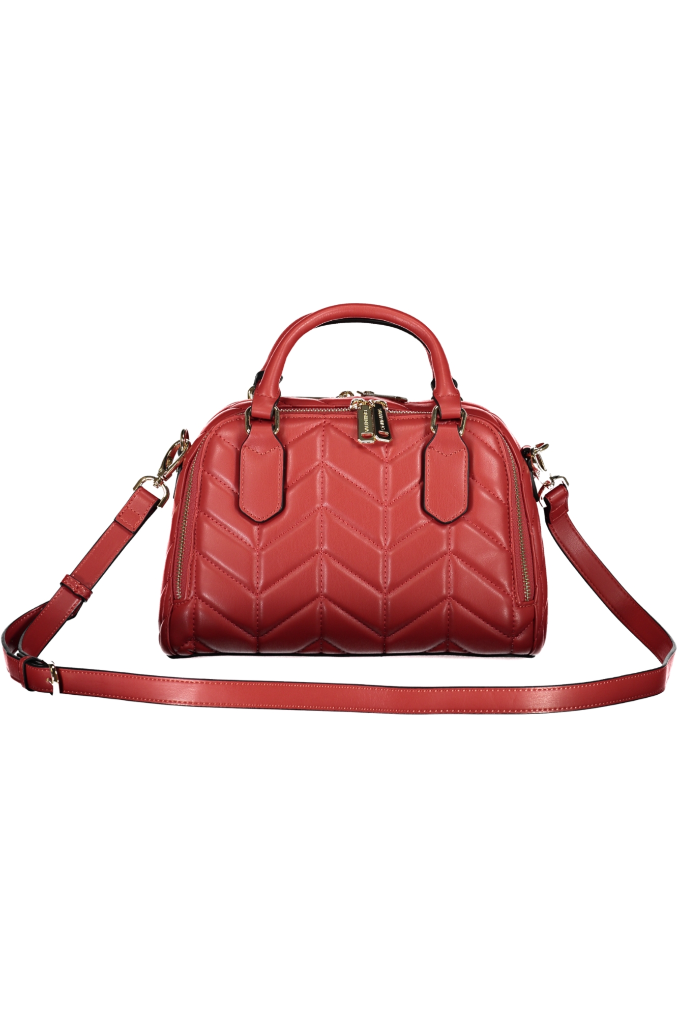 Geantă roșie Valentino