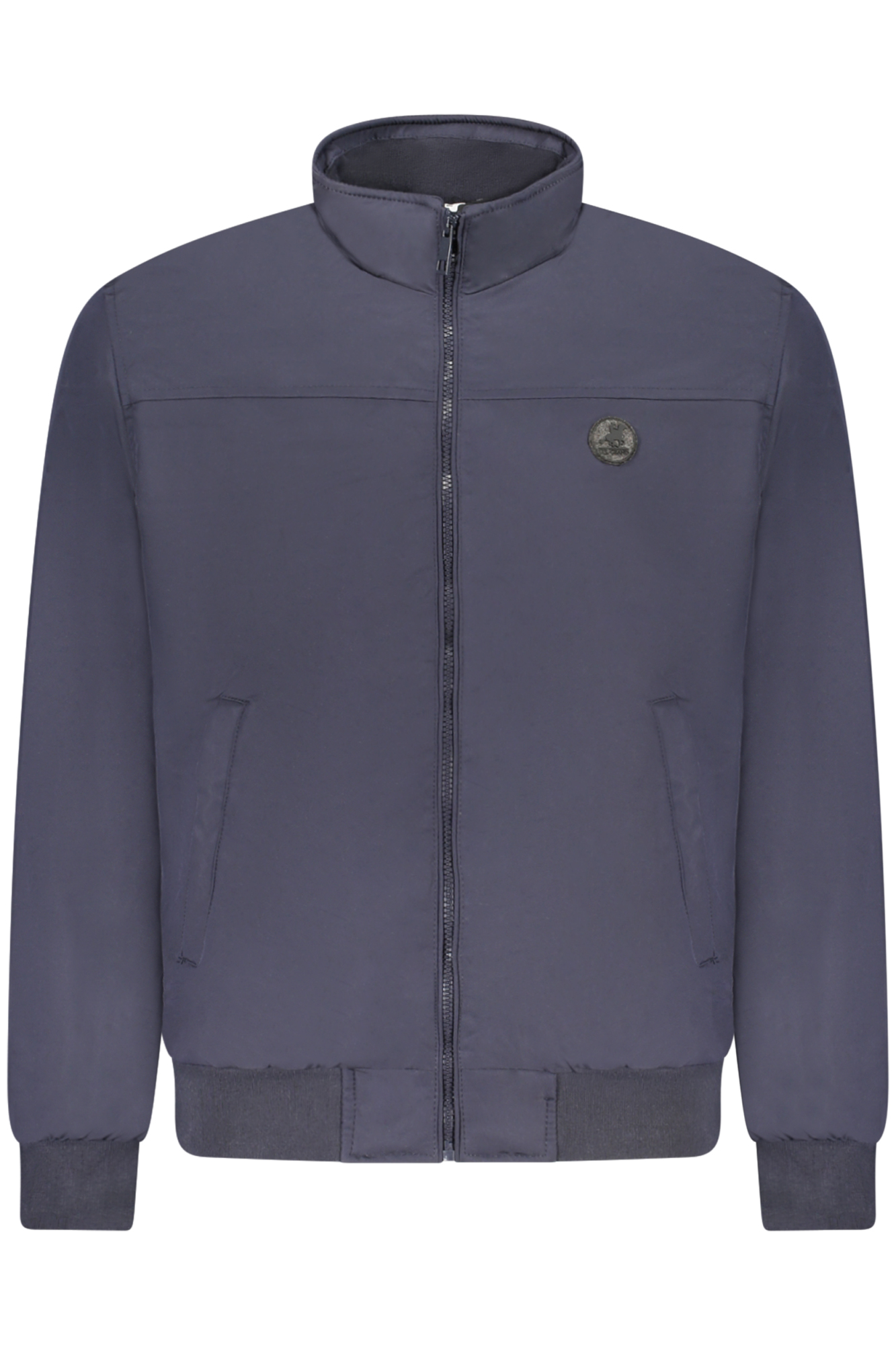 Pánská prošívaná bomber bunda