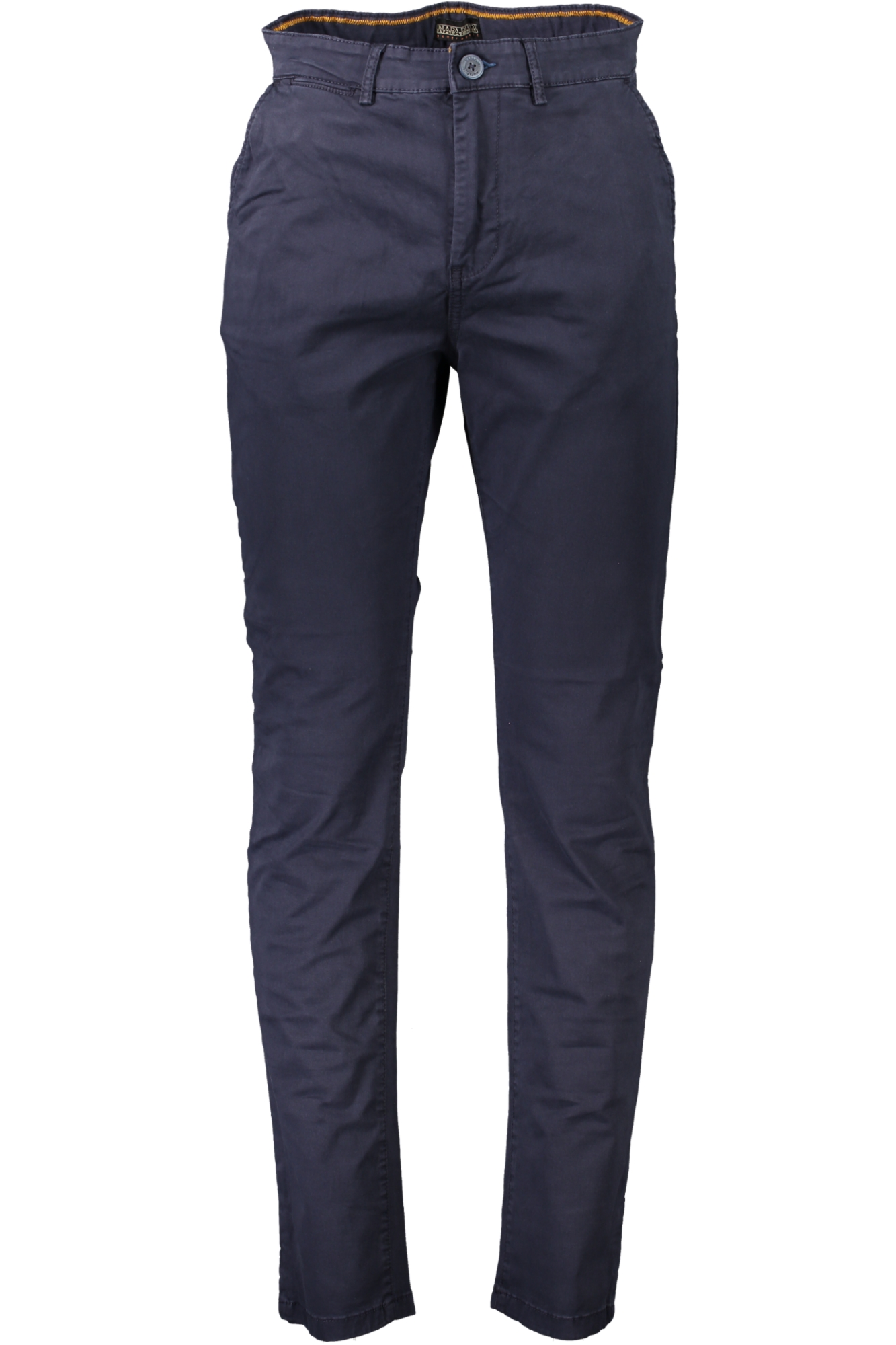 NAPAPIJRI MEN&#039;S BLUE PANTS