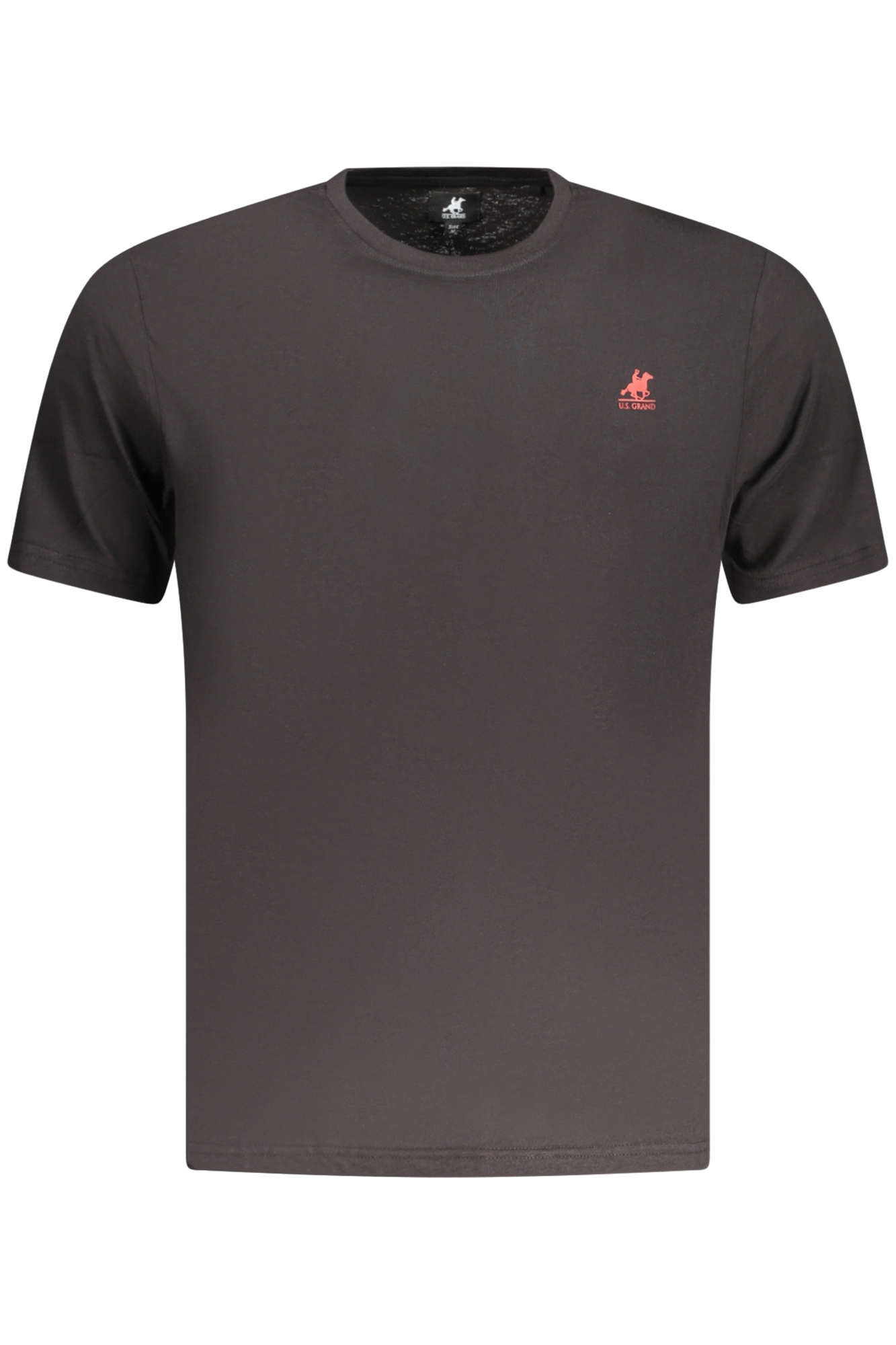 Мъжка тениска с къс ръкав