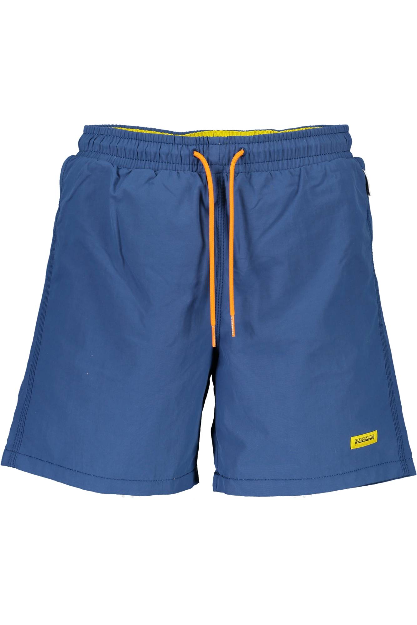 NAPAPIJRI SWIMSUIT PART UNDER MAN BLUE