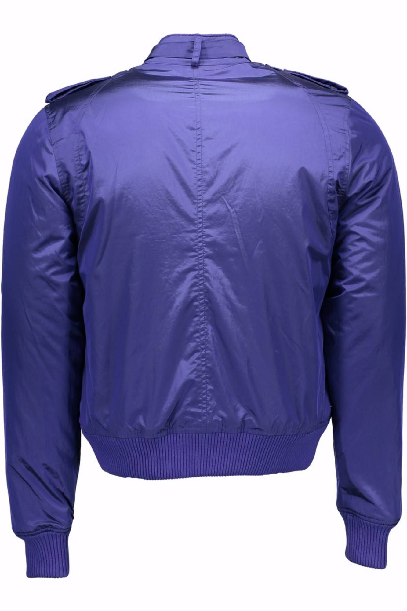 DATCH MEN&#039;S BLUE JACKET
