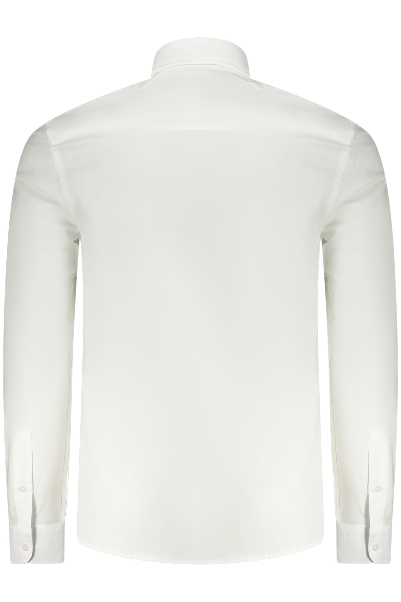 NORTH SAILS LONG SLEEVE SHIRT MEN WHITE
