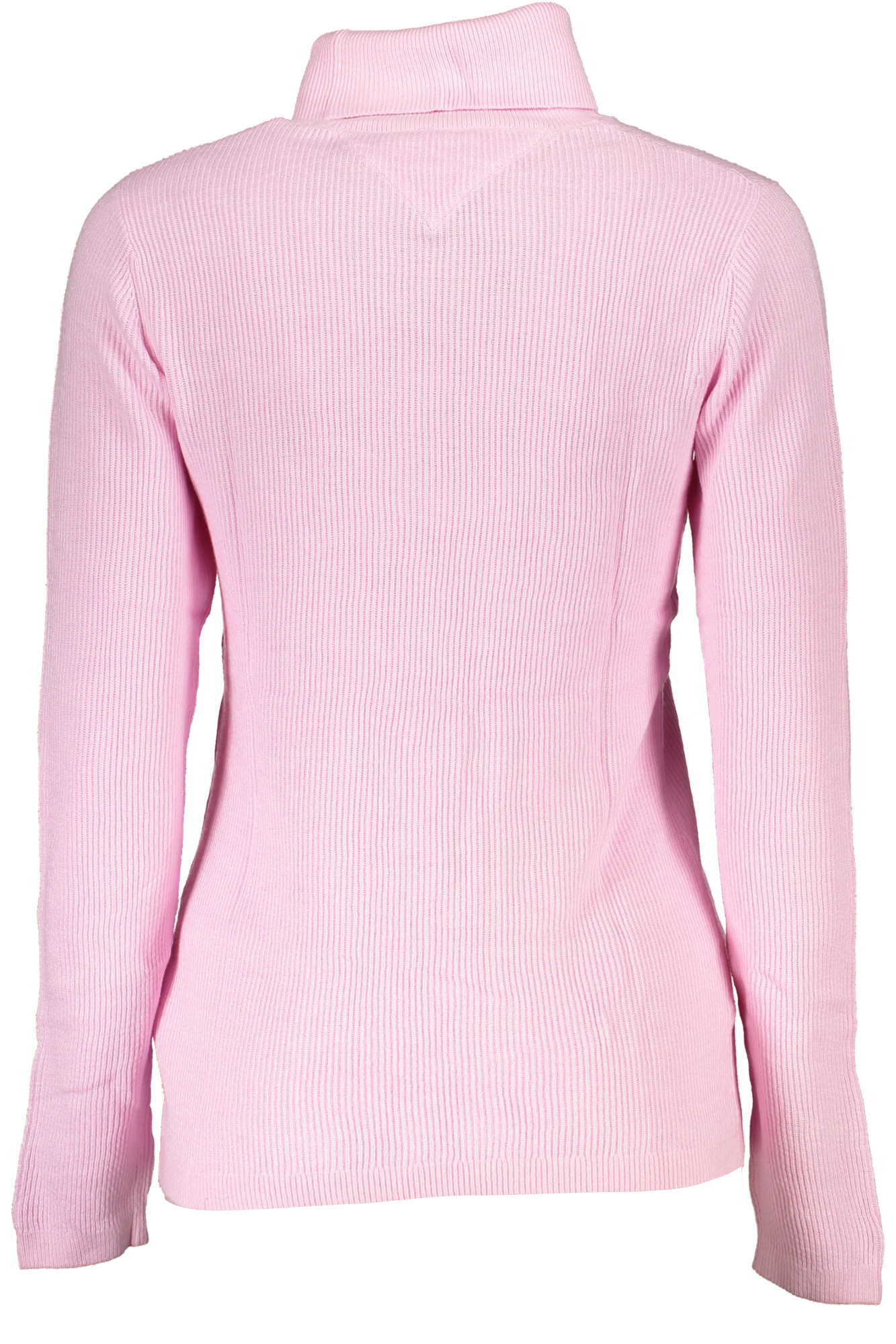 TOMMY HILFIGER WOMEN'S PINK SWEATER