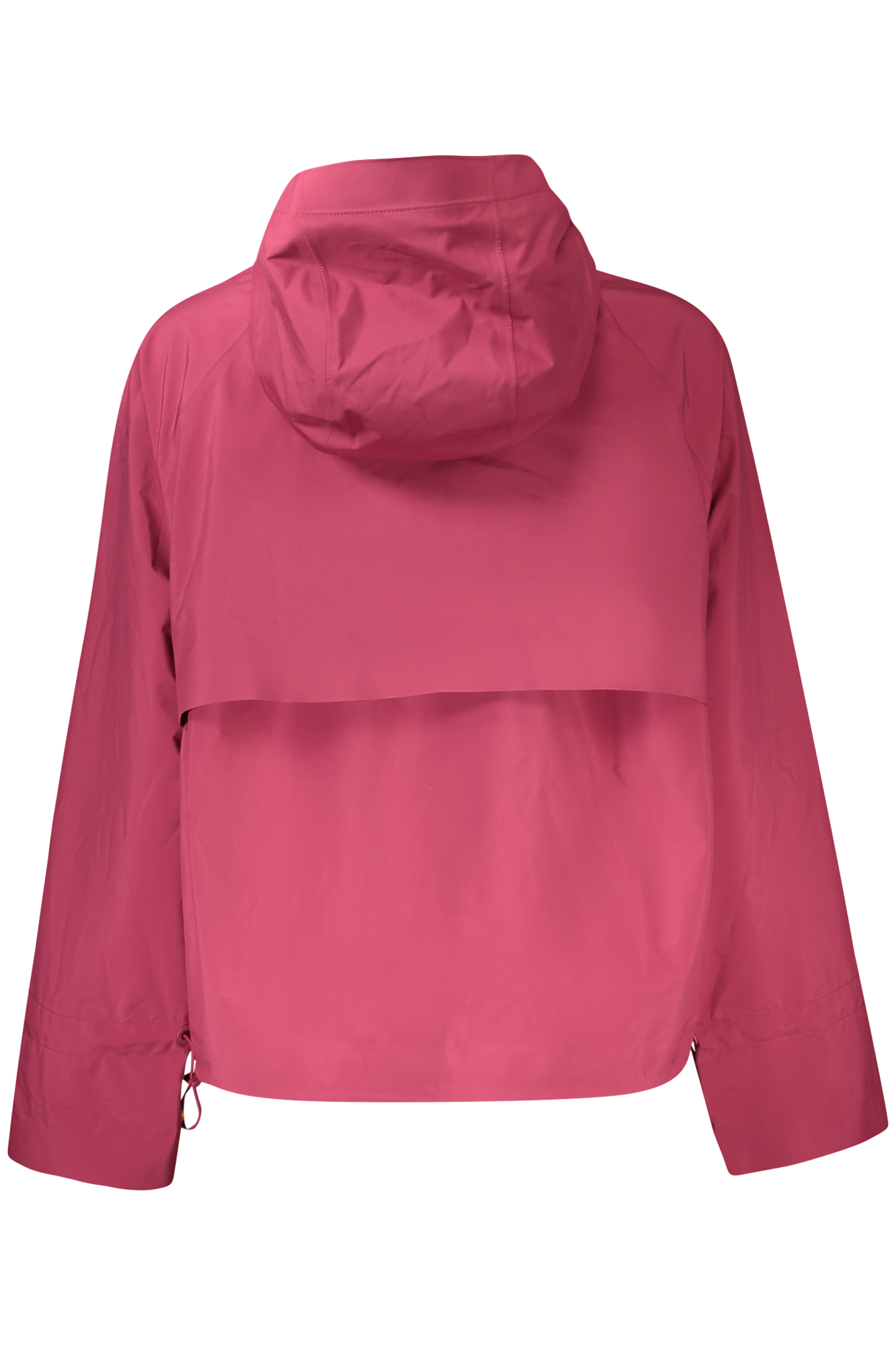 Geacă sport pentru femei K-WAY violet