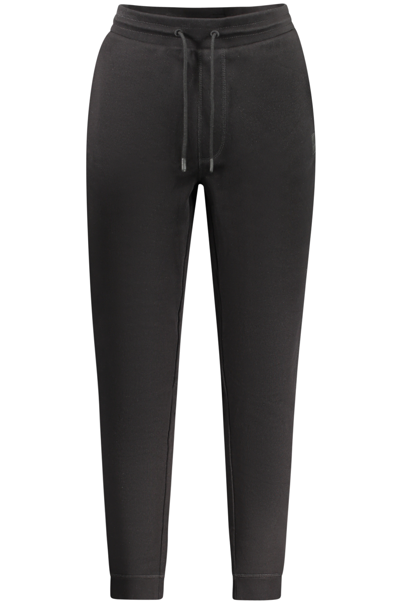 HUGO BOSS MEN'S BLACK PANTS