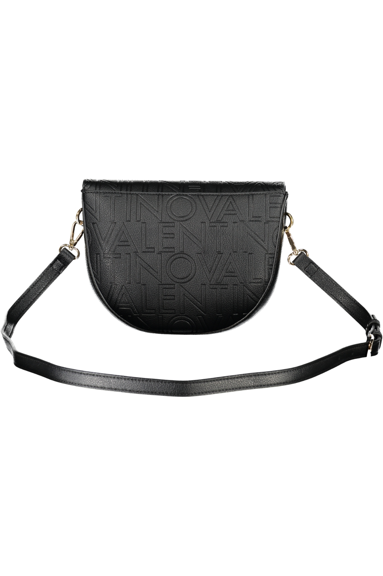 VALENTINO BAGS WOMEN'S BAG BLACK