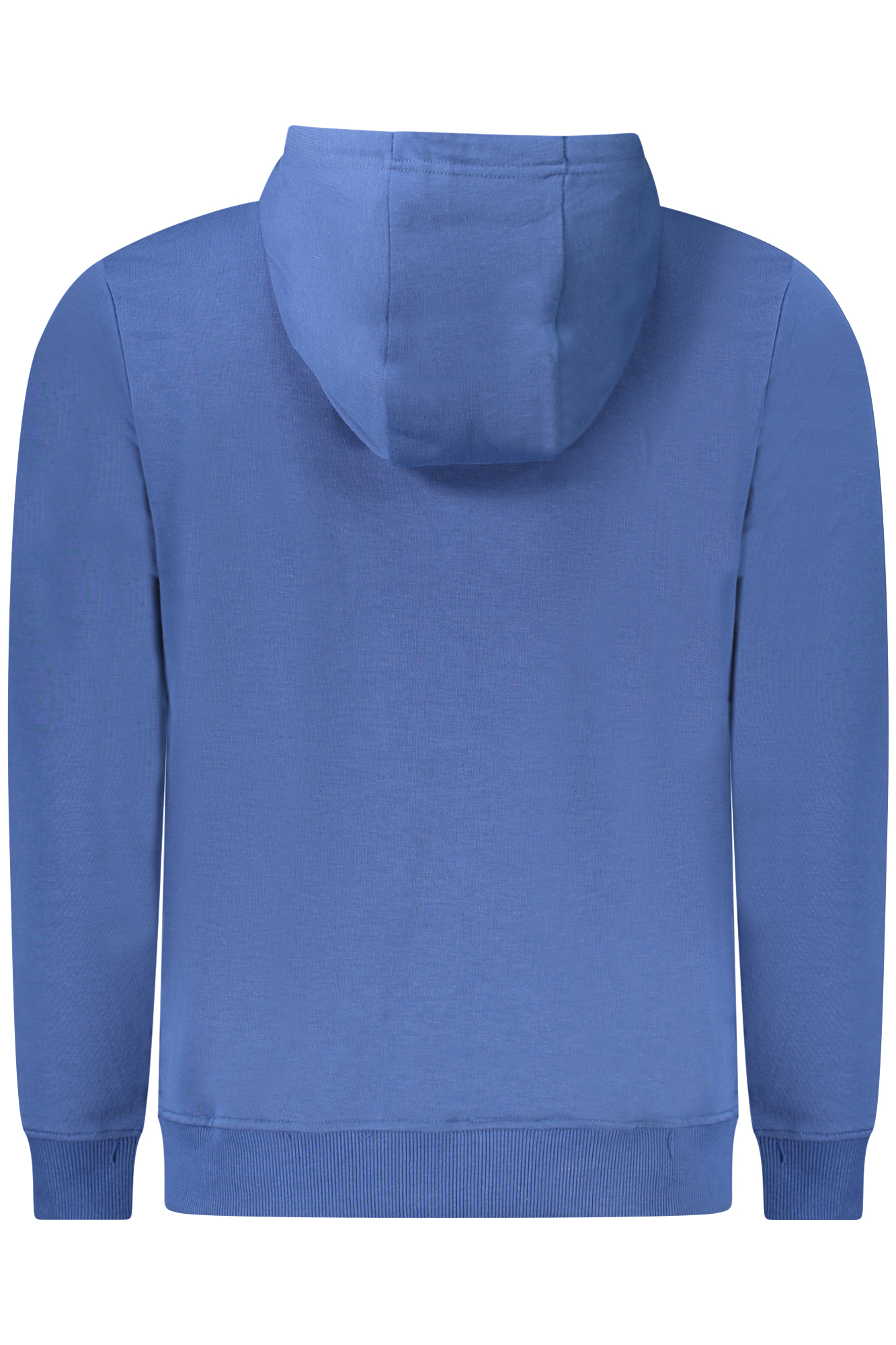 US GRAND POLO SWEATSHIRT WITHOUT ZIP MEN BLUE