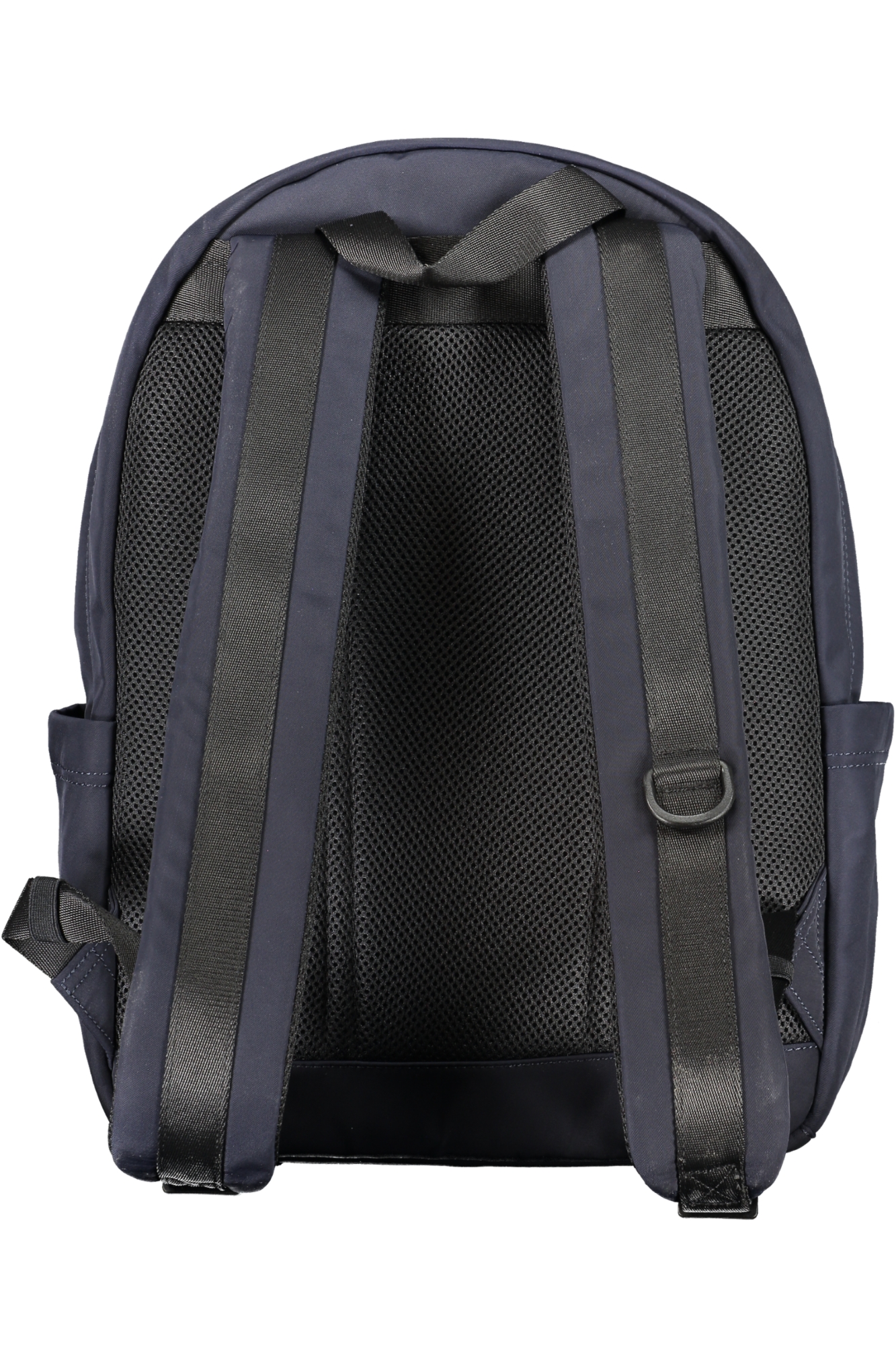 TOMMY HILFIGER MEN&#039;S BLUE BACKPACK
