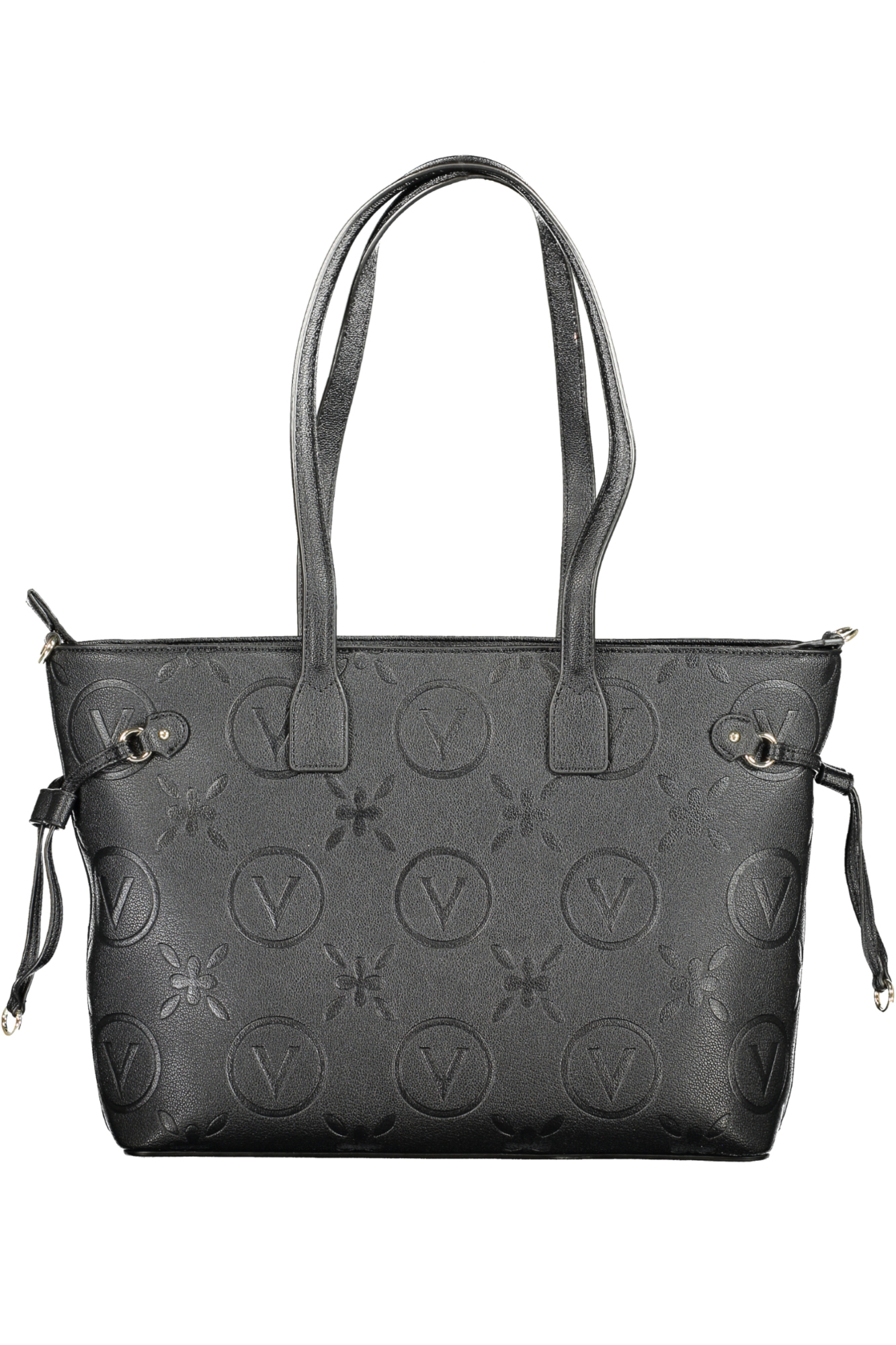 VALENTINO BAGS WOMEN'S BAG BLACK