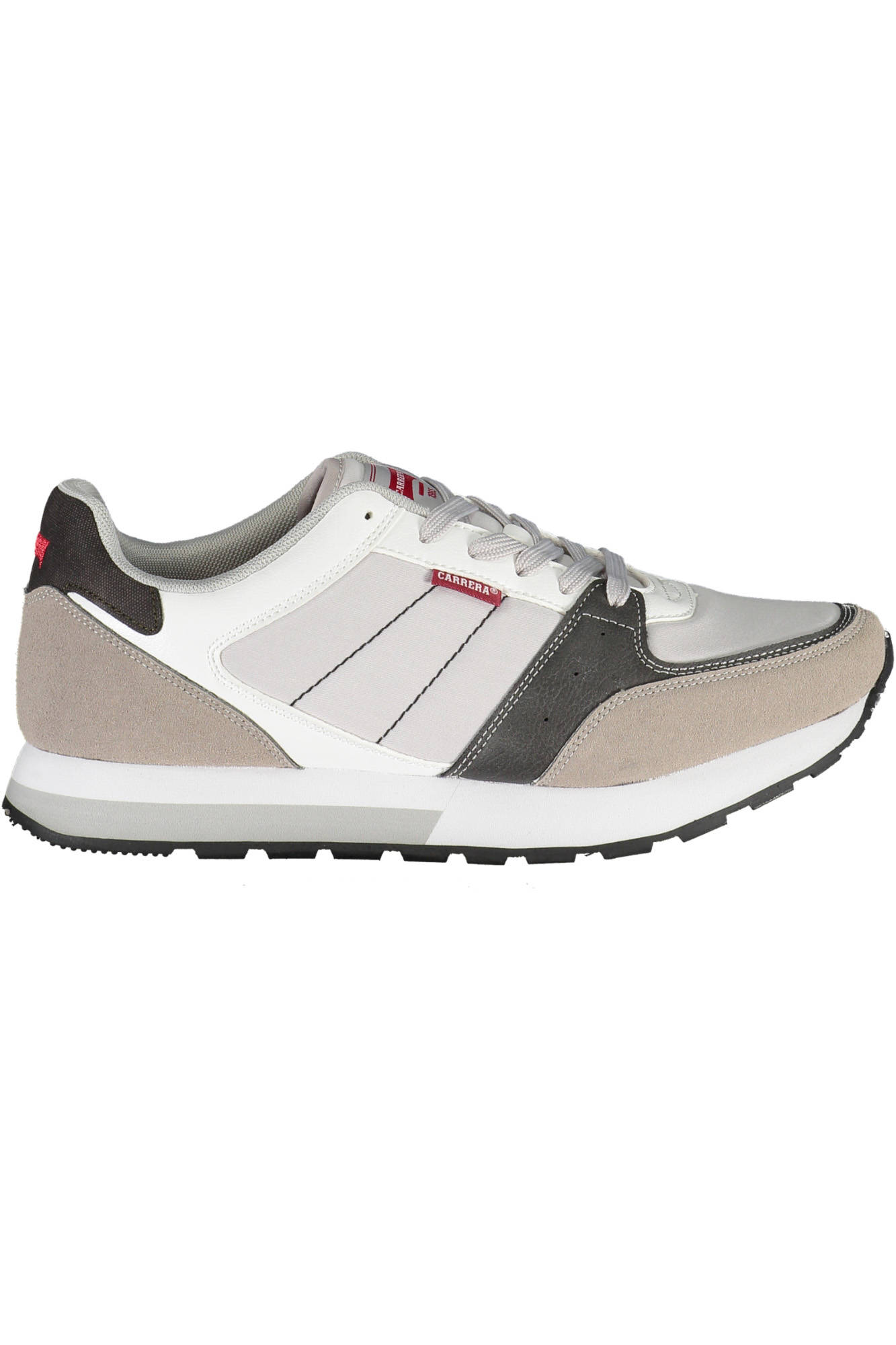 CARRERA MEN'S SPORTS FOOTWEAR GREY