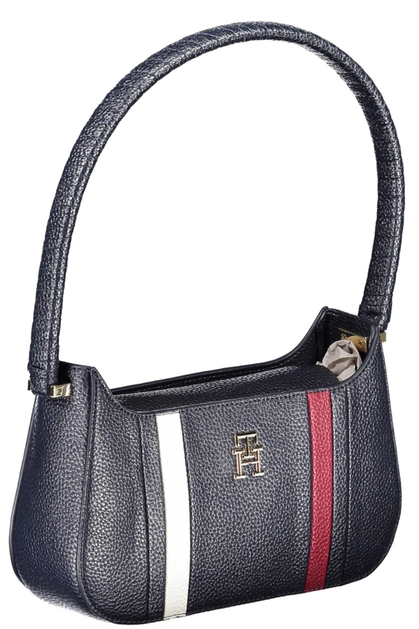 Geantă de damă albastră Tommy Hilfiger