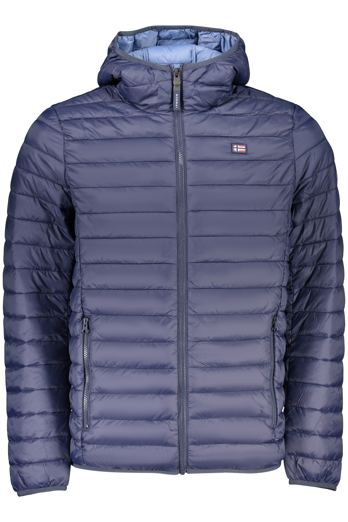 Мъжко зимно яке