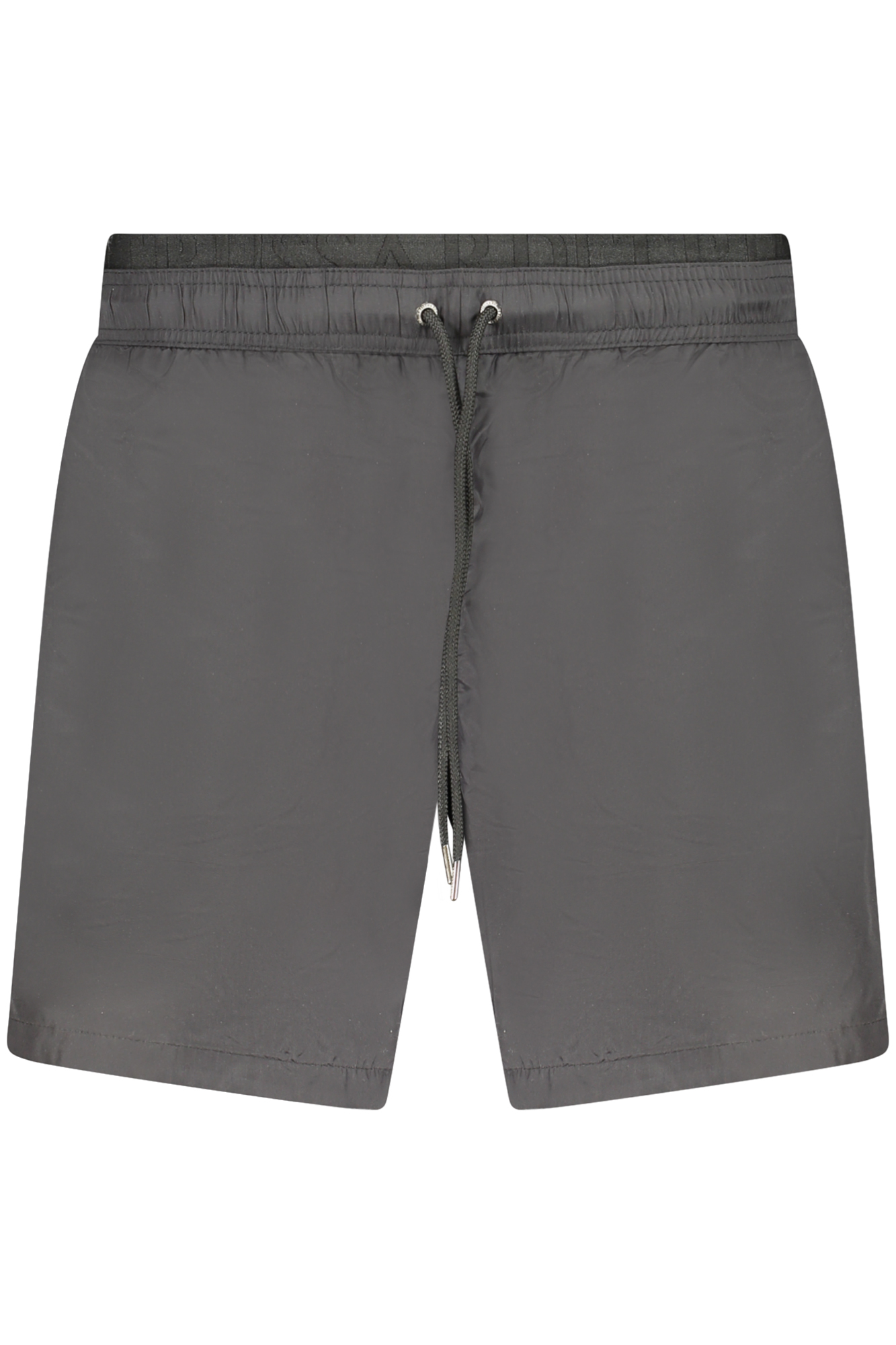TRUSSARDI SWIMSUIT BLACK MAN BOTTOM
