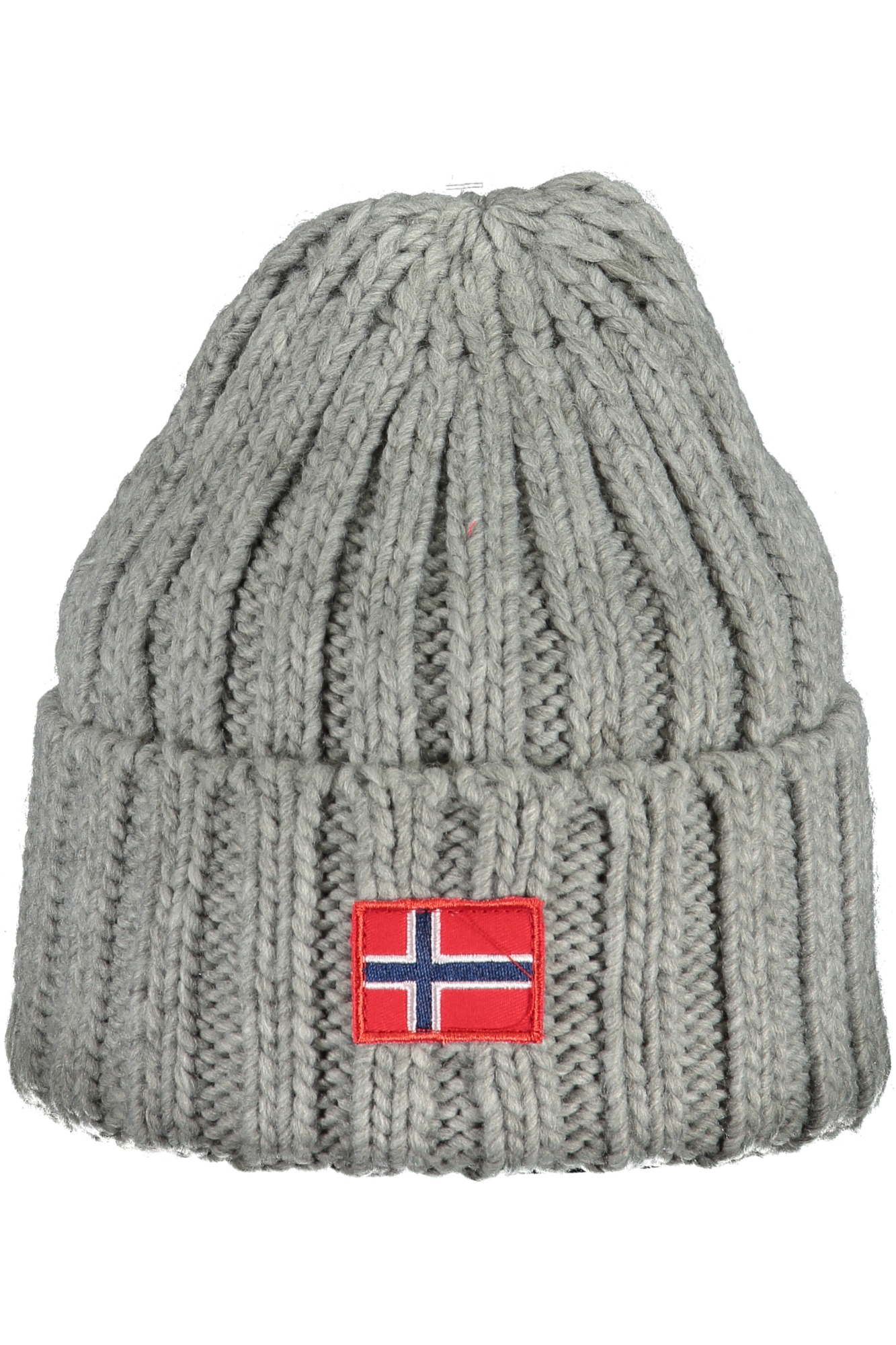 NORWAY 1963 GRAY MEN'S CAP