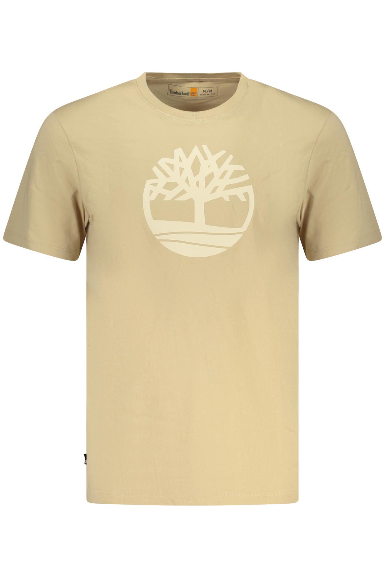 Тениска с къс ръкав Timberland