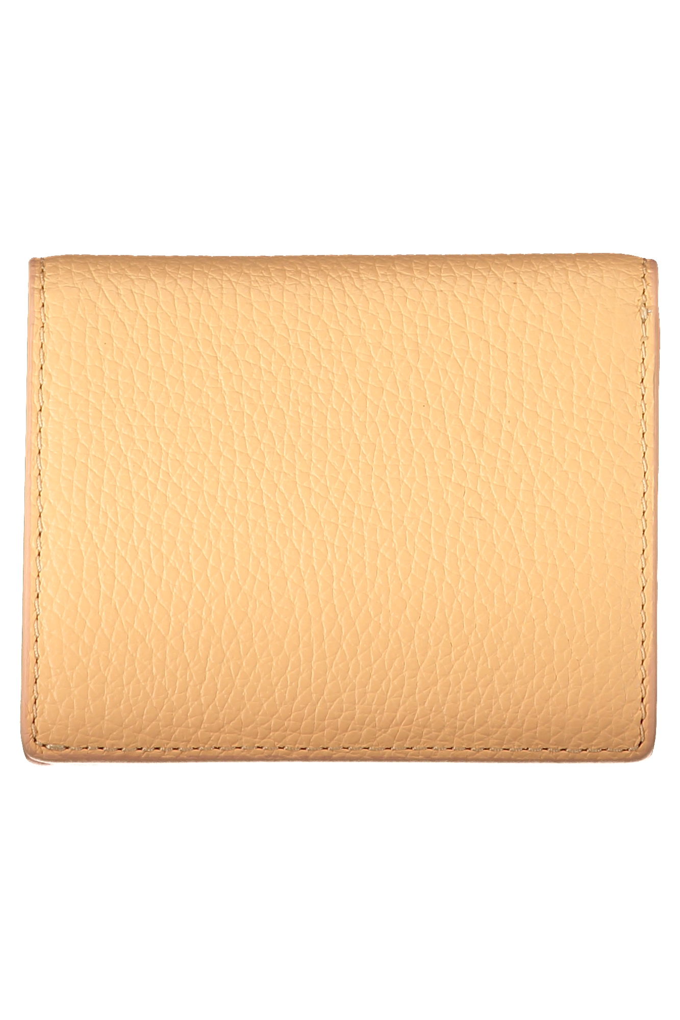 COCCINELLE WOMEN&#039;S WALLET ORANGE