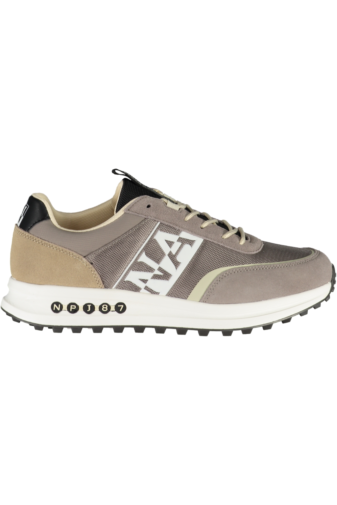 NAPAPIJRI SHOES GRAY MEN&#039;S SPORTS SHOES