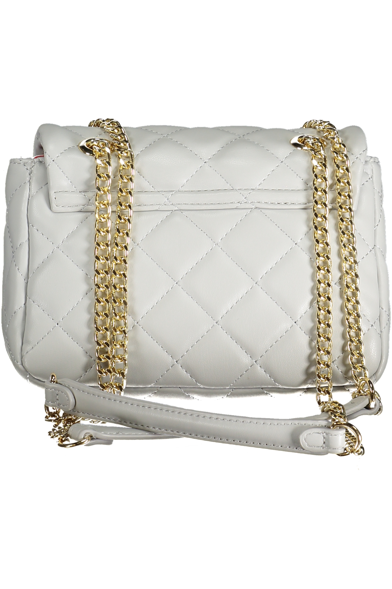 VALENTINO BAGS GRAY WOMEN'S BAG