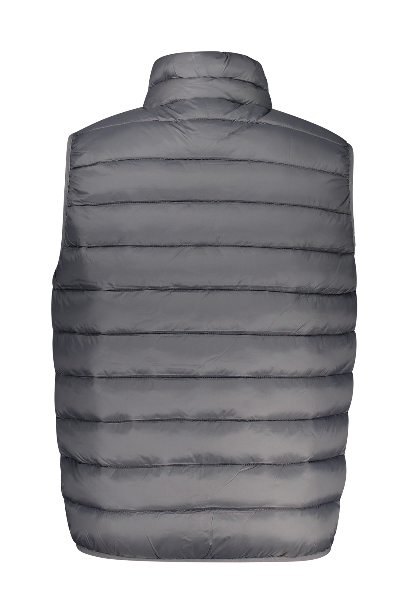 NORWAY 1963 MEN'S SLEEVELESS GREY