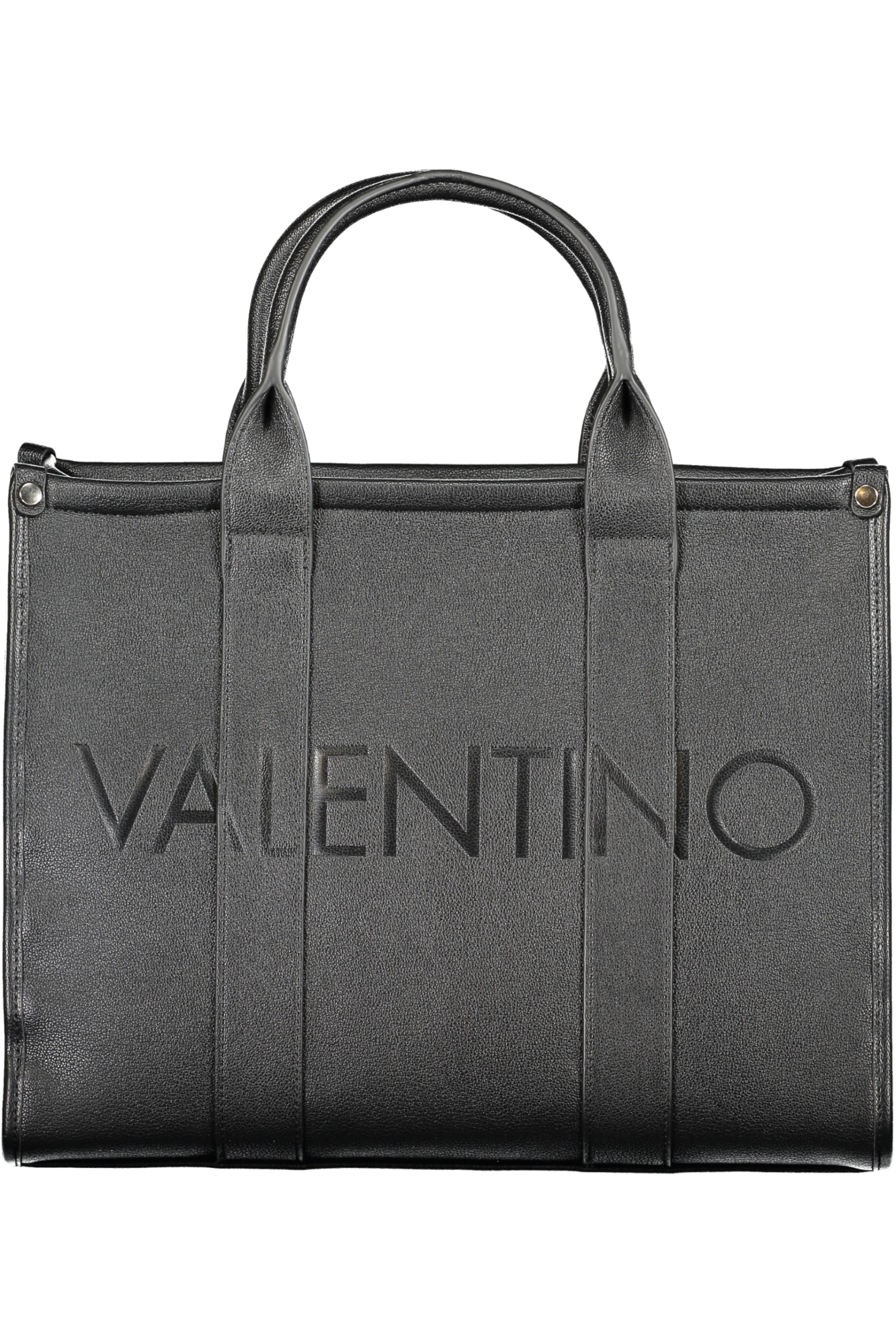 VALENTINO BAGS WOMEN'S BAG BLACK