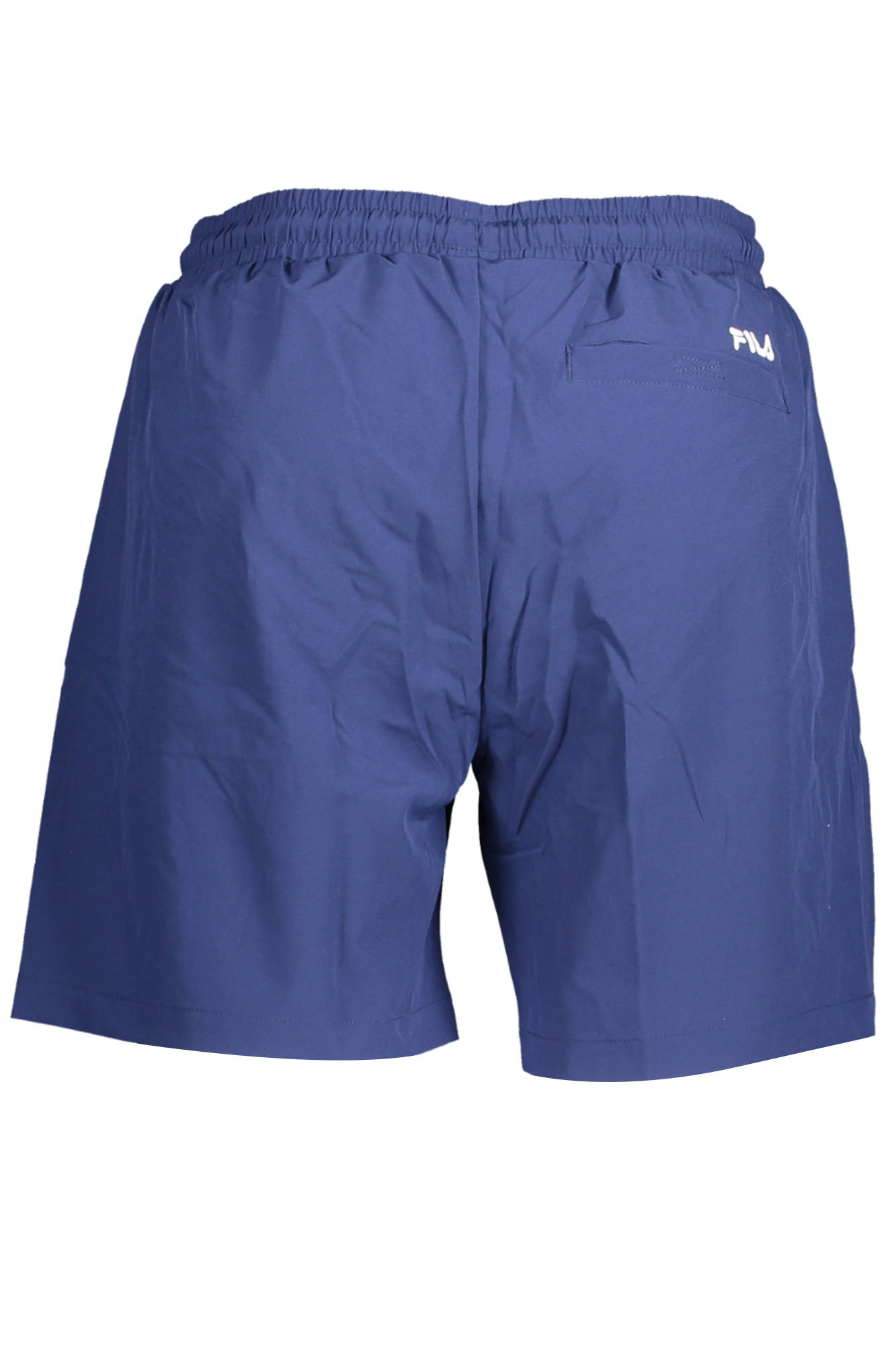 FILA SWIMSUIT PART UNDER MAN BLUE