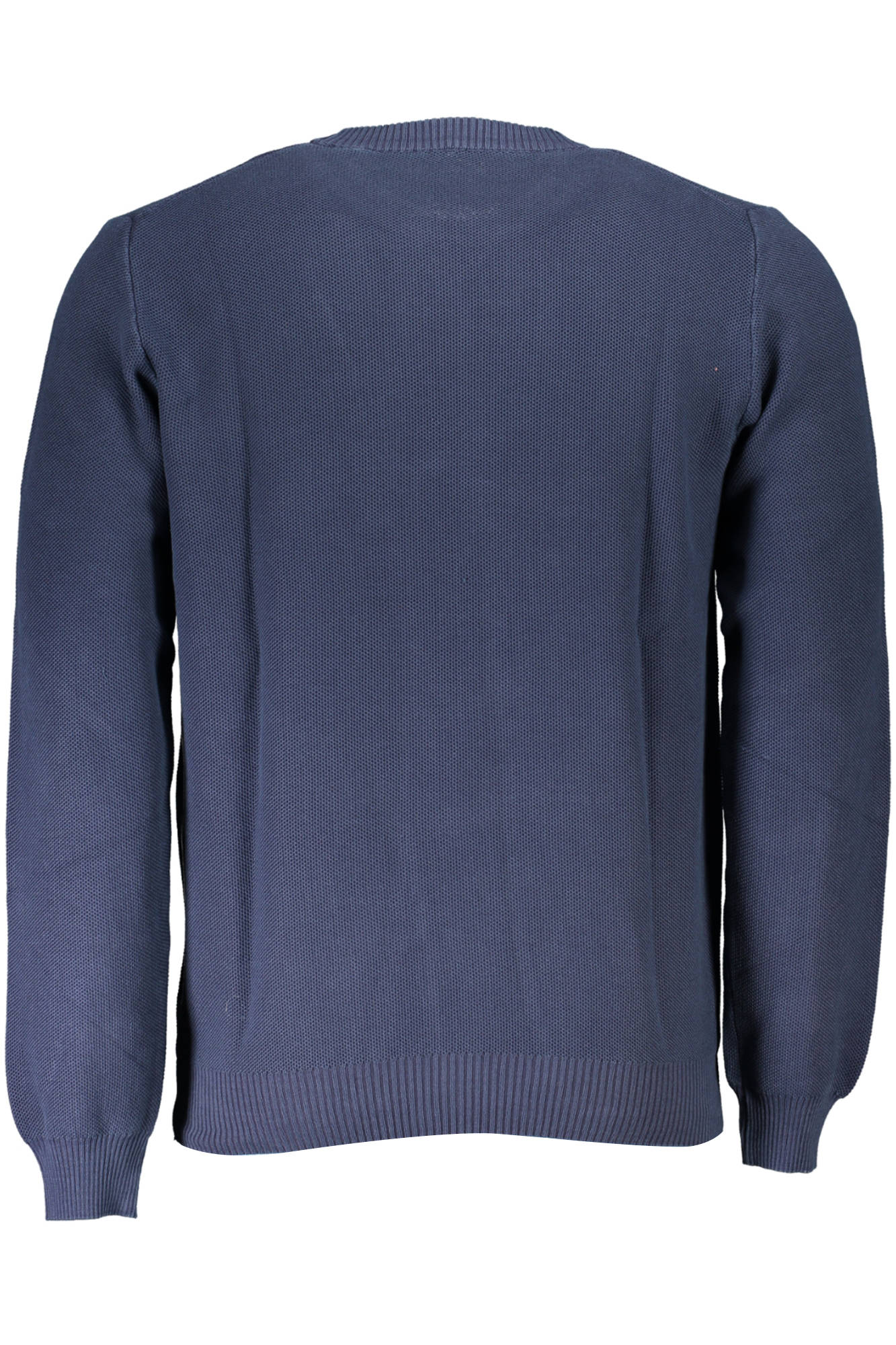 NORTH SAILS MEN'S BLUE SWEATER