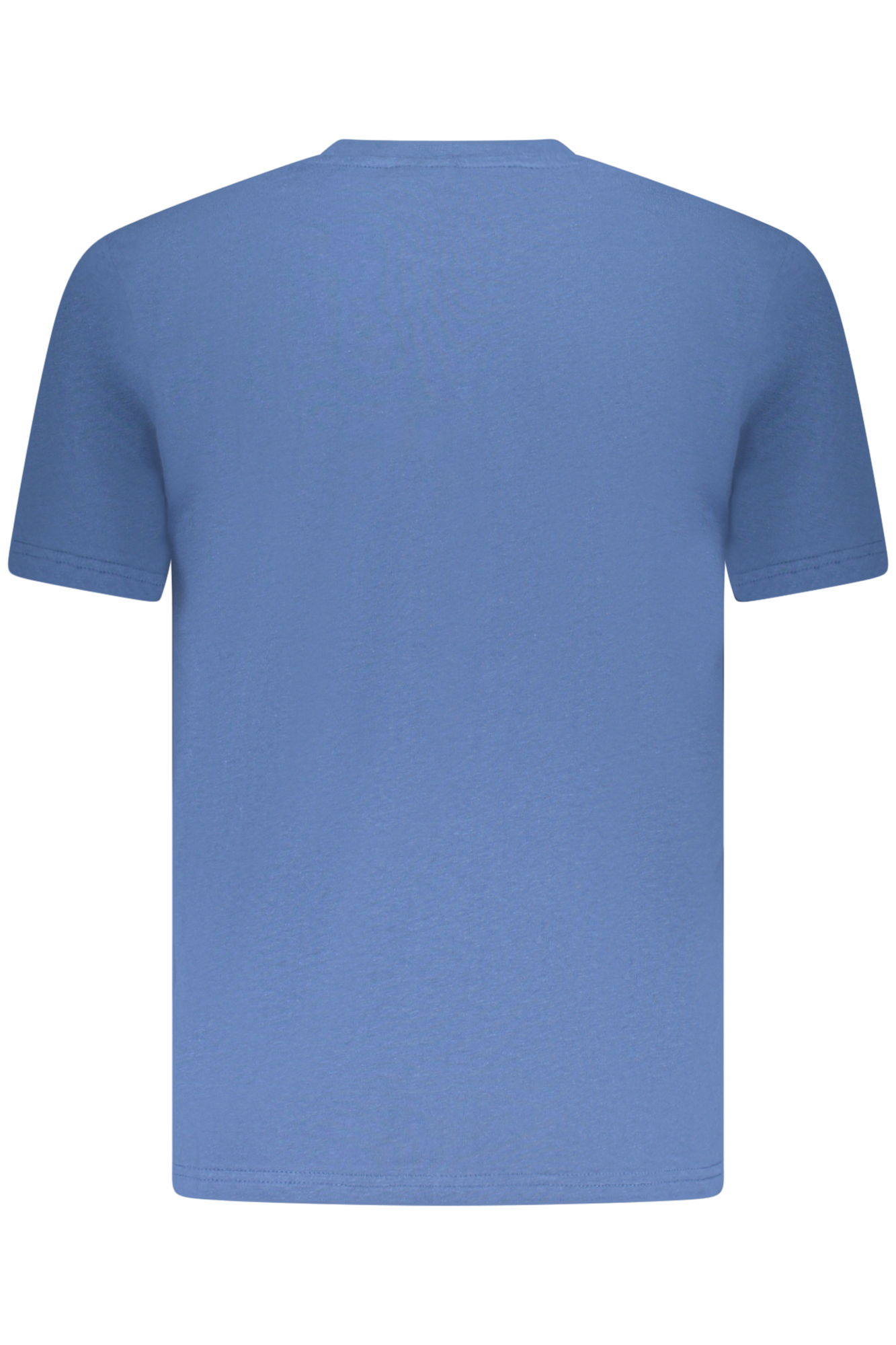US GRAND POLO SHORT SLEEVE T-SHIRT MEN BLUE