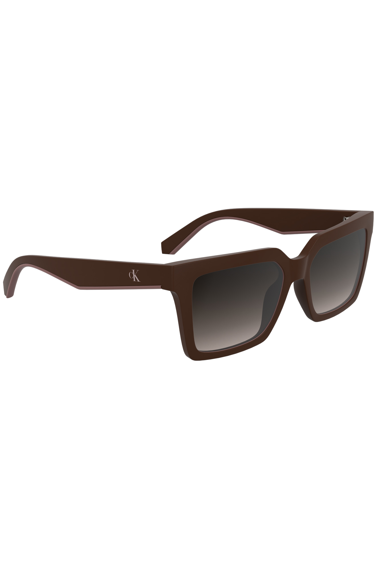 CALVIN KLEIN WOMEN&#039;S SUNGLASSES RED