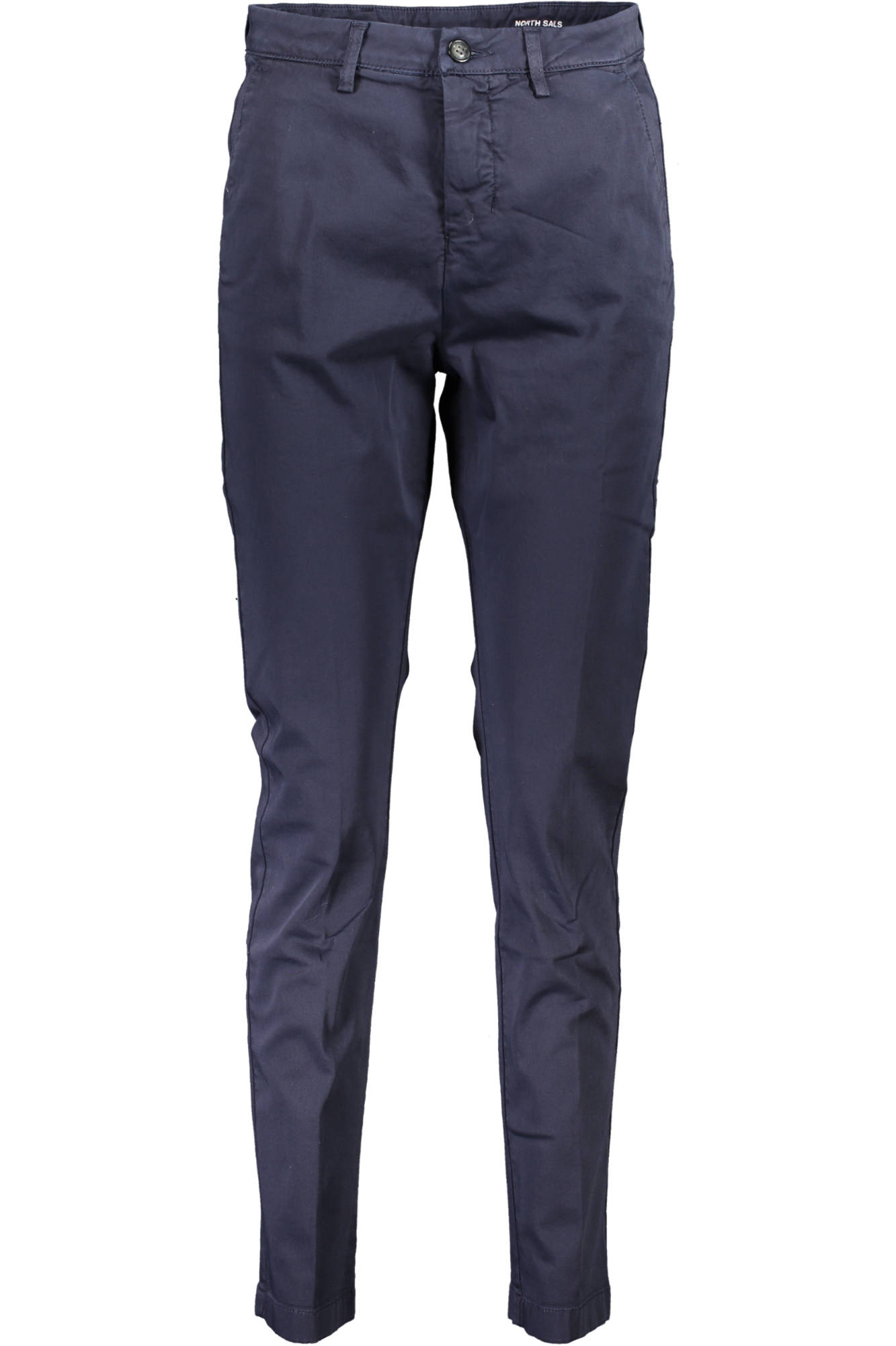 NORTH SAILS WOMEN'S BLUE TROUSERS