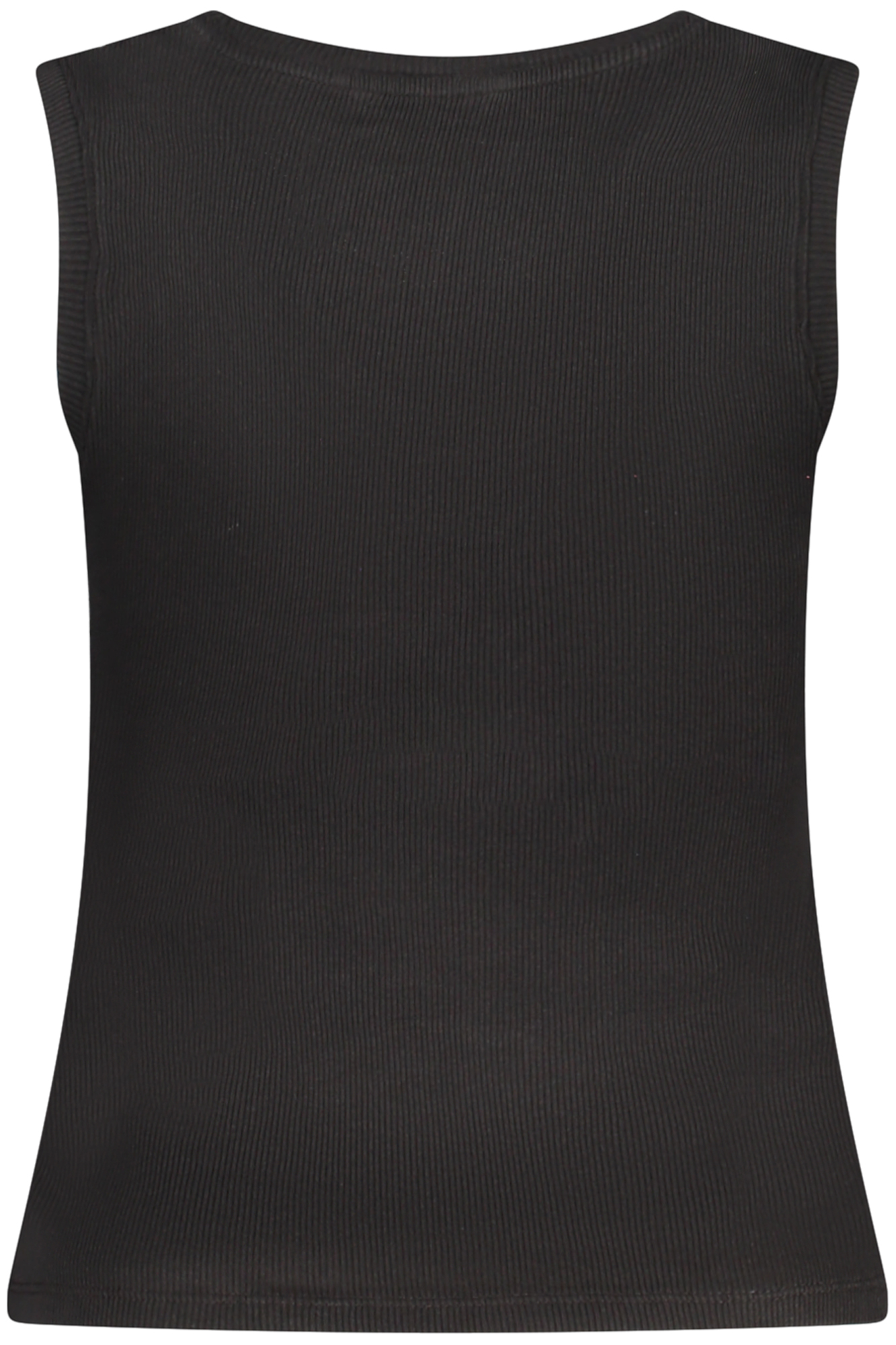 Maiou de damă Tommy Hilfiger negru