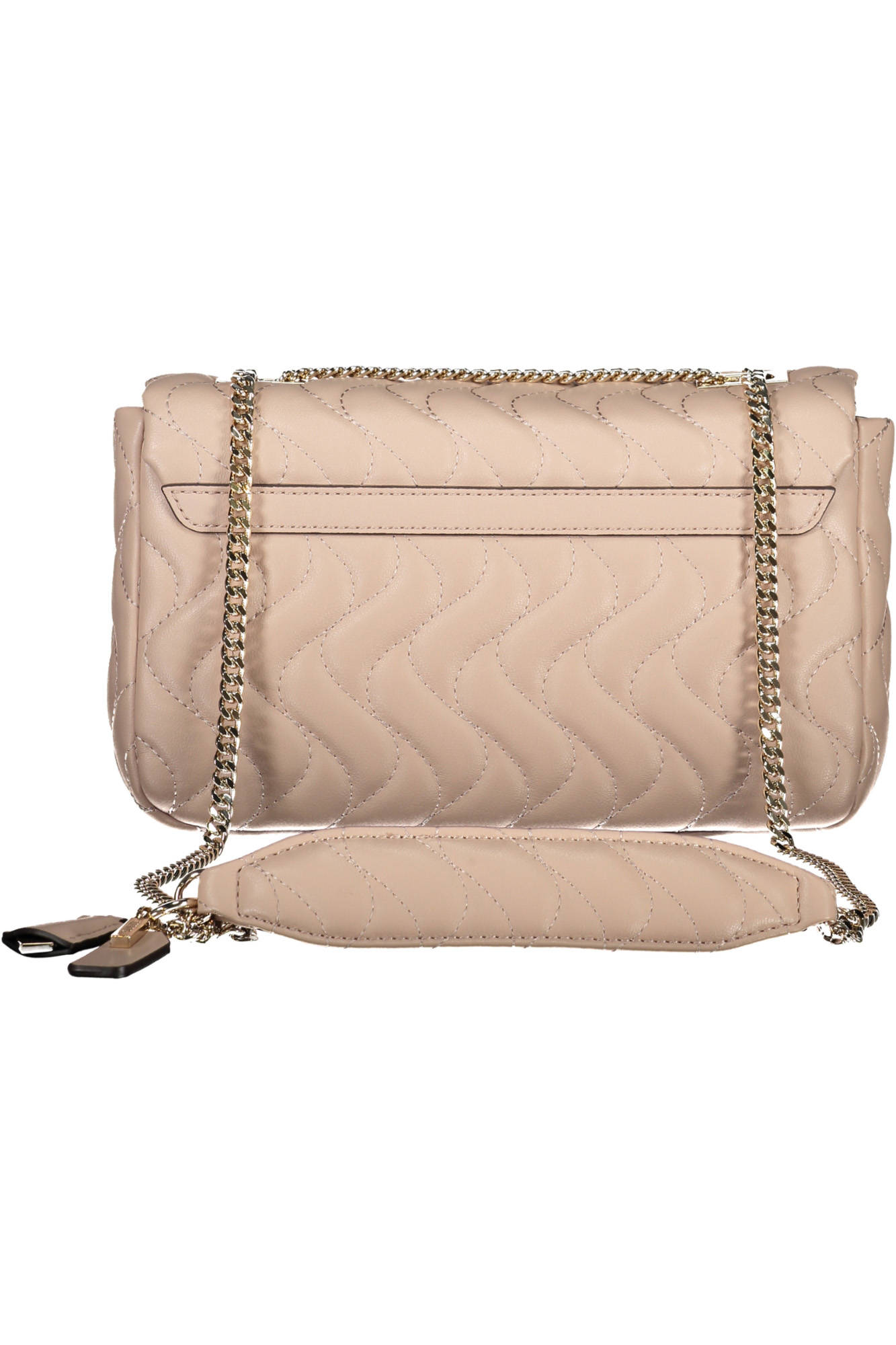GUESS JEANS PINK WOMEN&#039;S BAG
