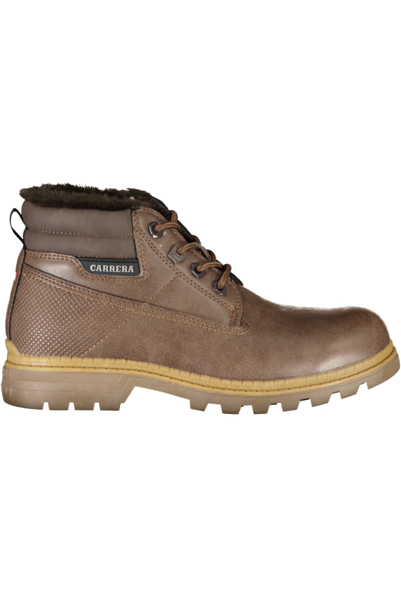 CARRERA FOOTWEAR WOMEN&#039;S BOOT BROWN