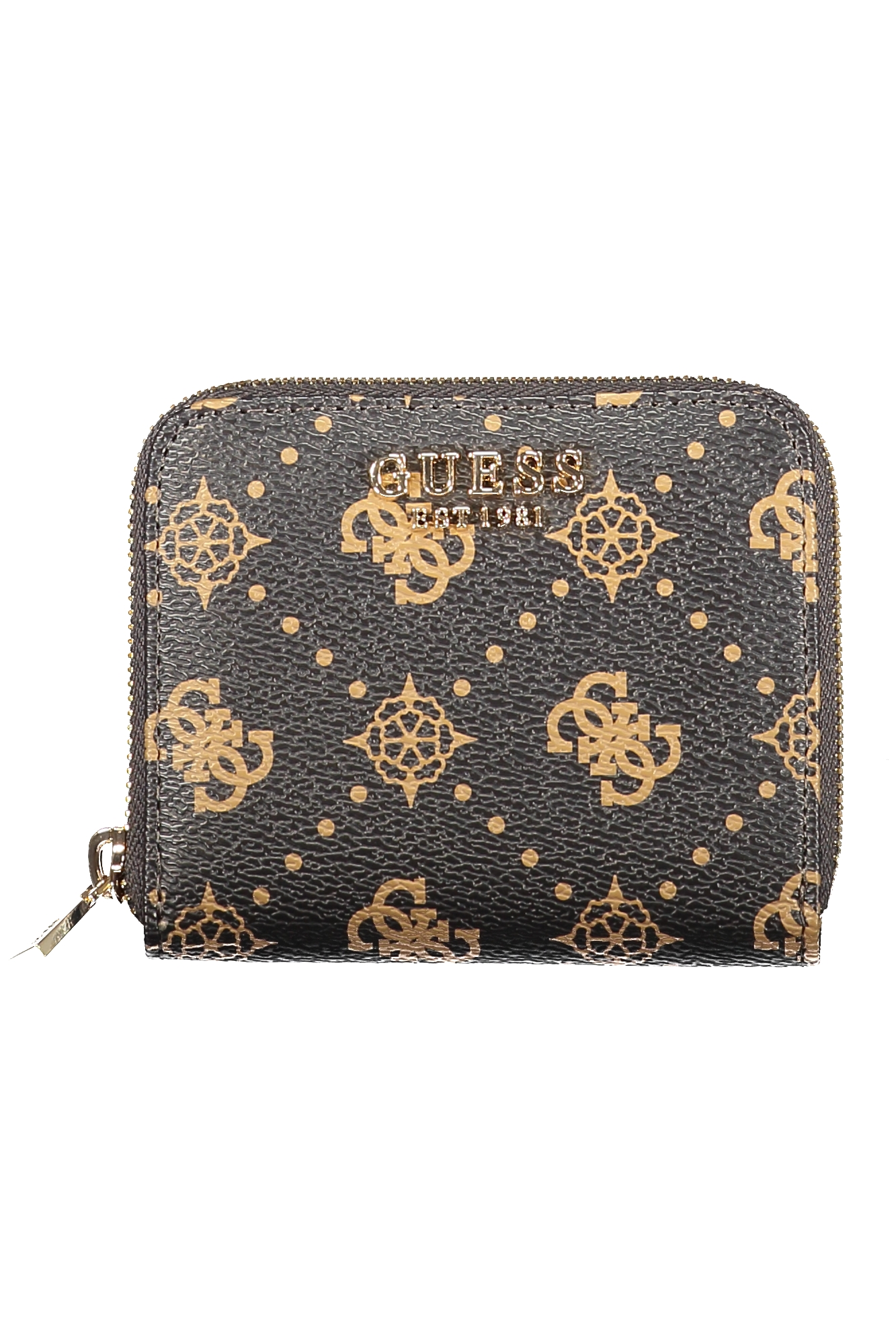 Дамски портфейл GUESS JEANS