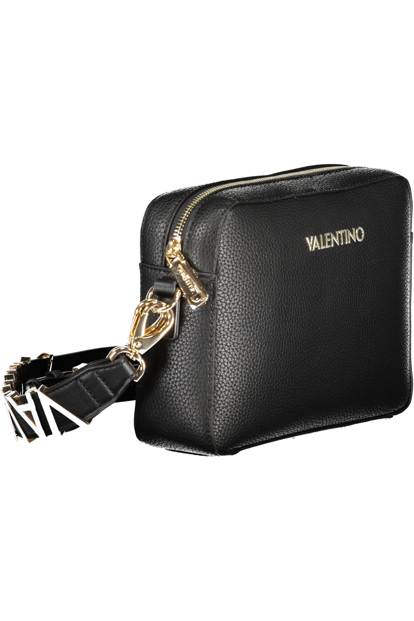 VALENTINO BAGS WOMEN'S BAG BLACK